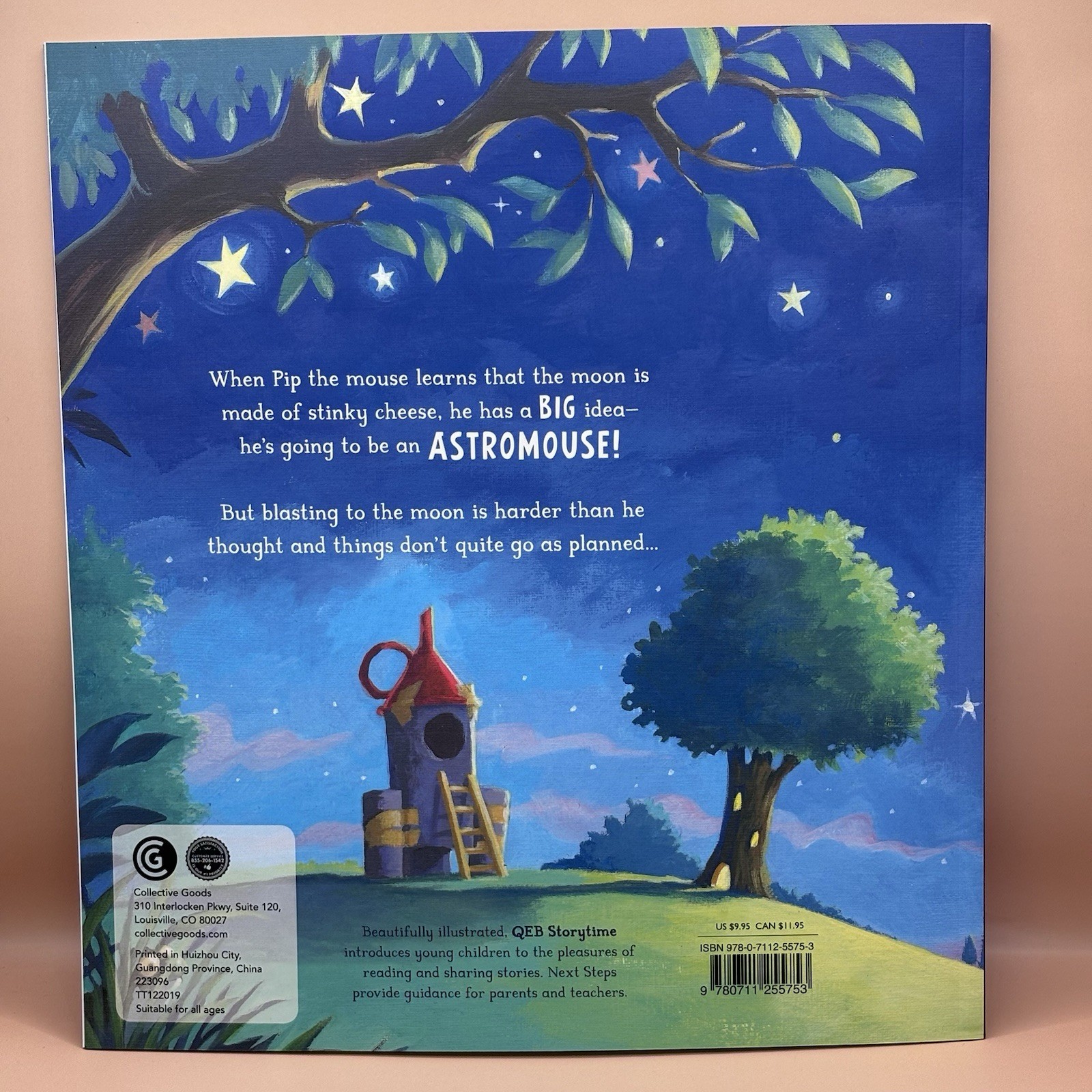 Storytime Picture Books Collection 7 Books Set True Friend, Big Day, Others