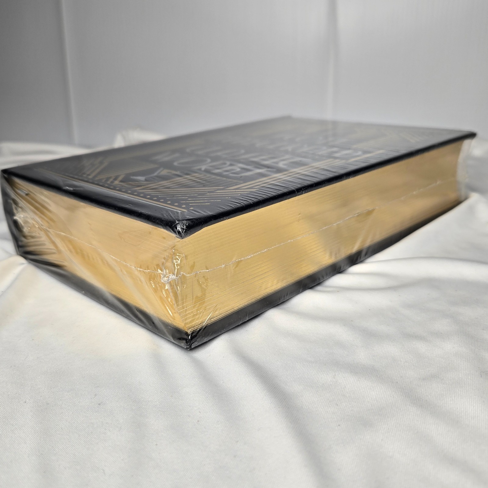 F. Scott Fitzgerald: Classic Works