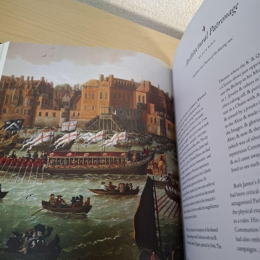 Charles II: Art & Power by Rufus Bird, Olivia Fryman, English, Used Condition