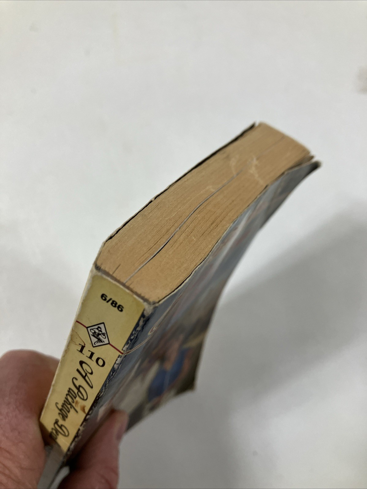 Package Deal – Jenna Lee Joyce (1986, Trade Paperback)