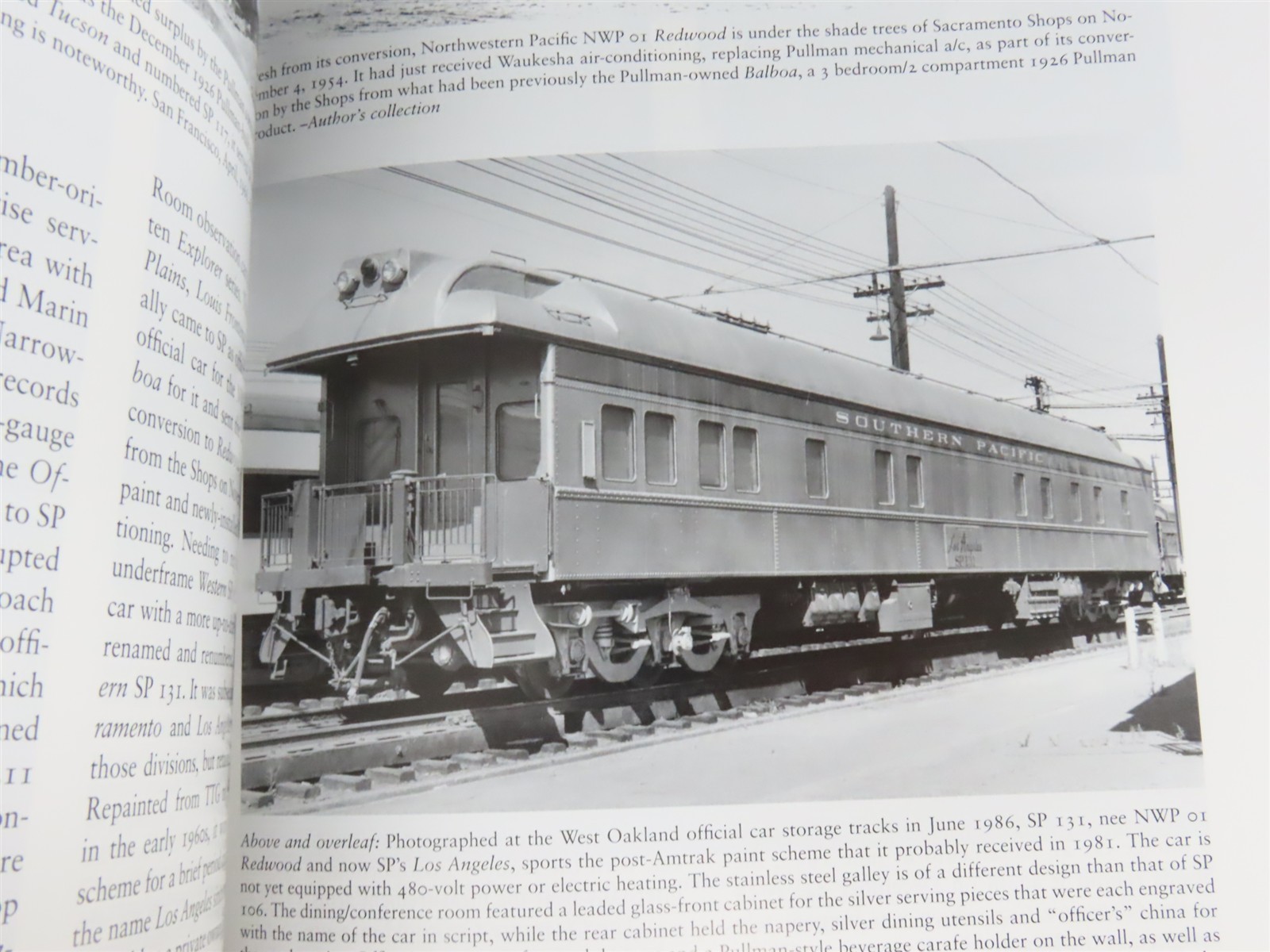 Southern Pacific’s Sacramento Shops… Incubator of Innovation ©2010 HC Book