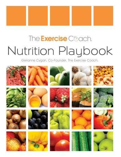 The Exercise Coach Nutrition P – GOOD
