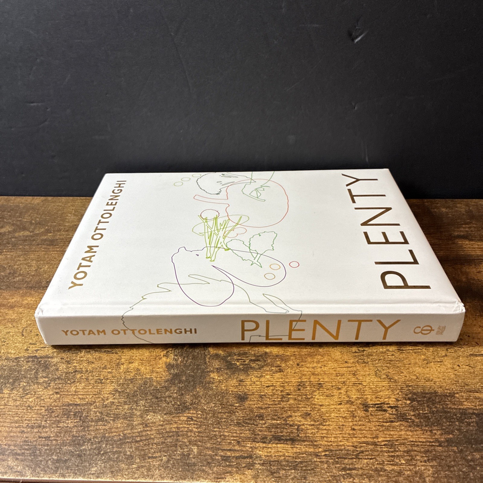 Plenty by Yotam Ottolenghi (Hardcover, 2010) Ebury Press Of Random House Group