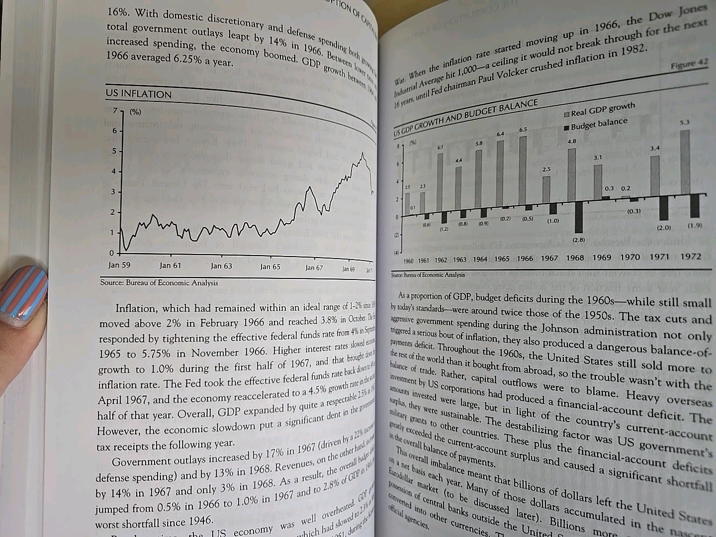 The Corruption of Capitalism by Richard Duncan Book The Fast Free Shipping