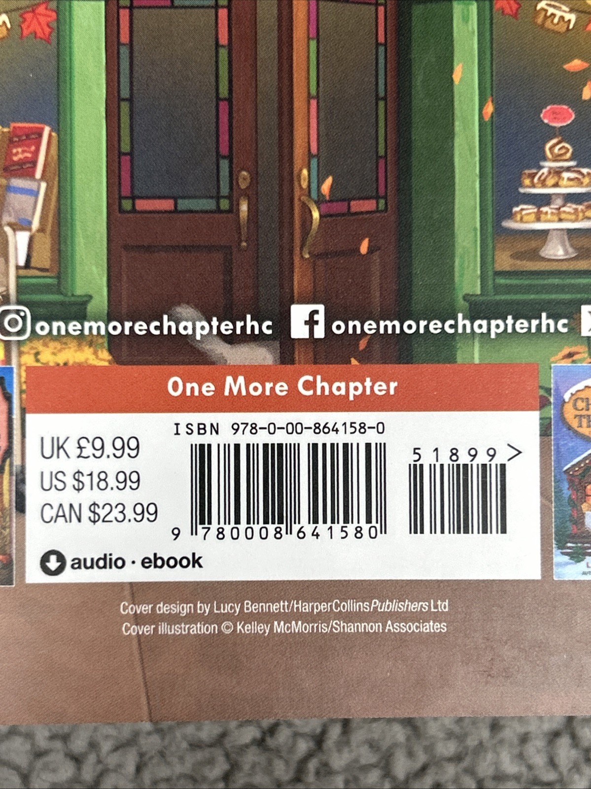 The Cinnamon Bun Book Store Laurie Gilmore Sugar and Spice Cozy Romance