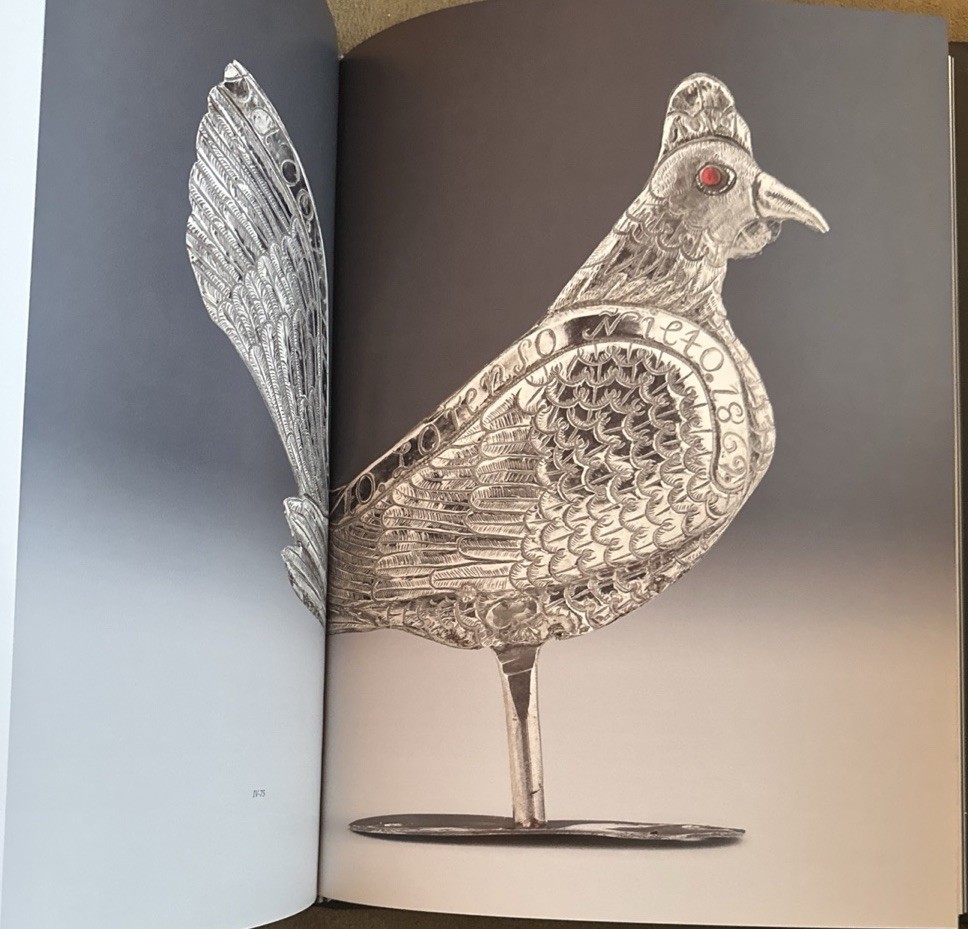 Plata Y Plateros Del Peru