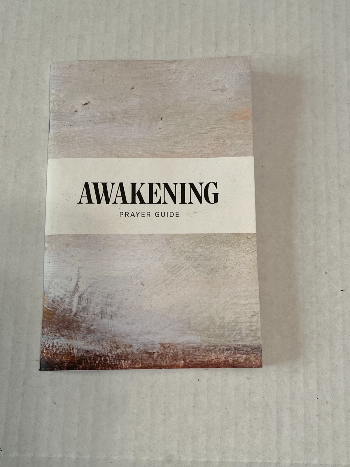 Awakening Prayer Guide Ligonier Ministries