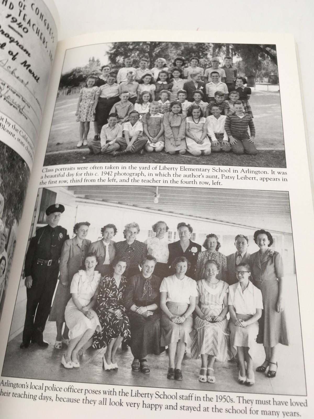 Images of America – Arlington, California – Georgia Sercl – Riverside History