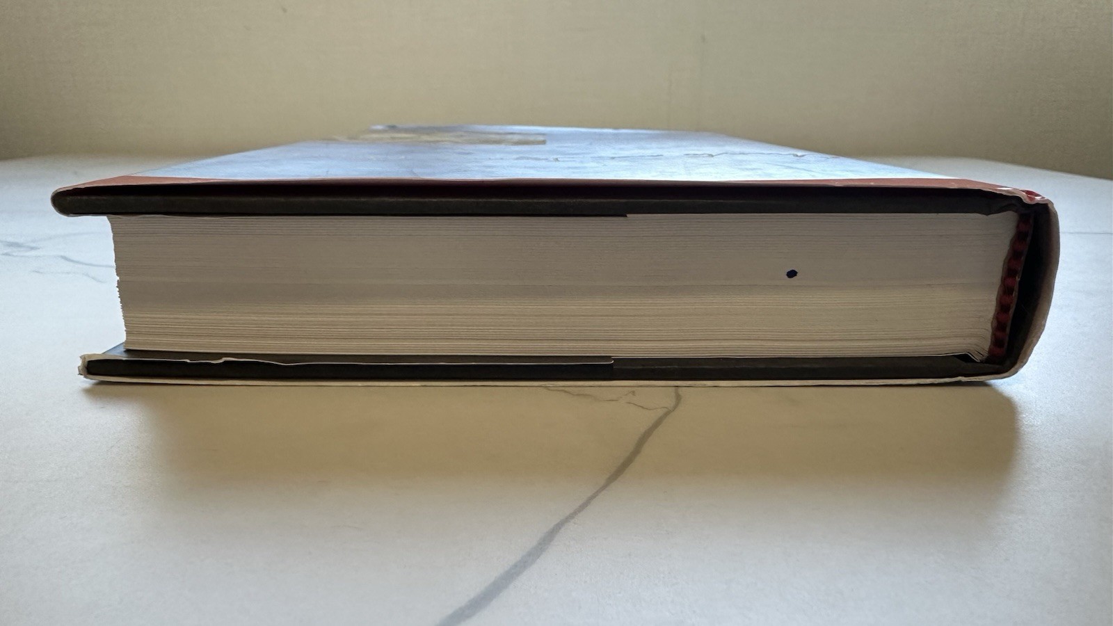 *Christo and Jeanne-Claude : A Biography by Burt Chernow 1st USA Edition Signed*