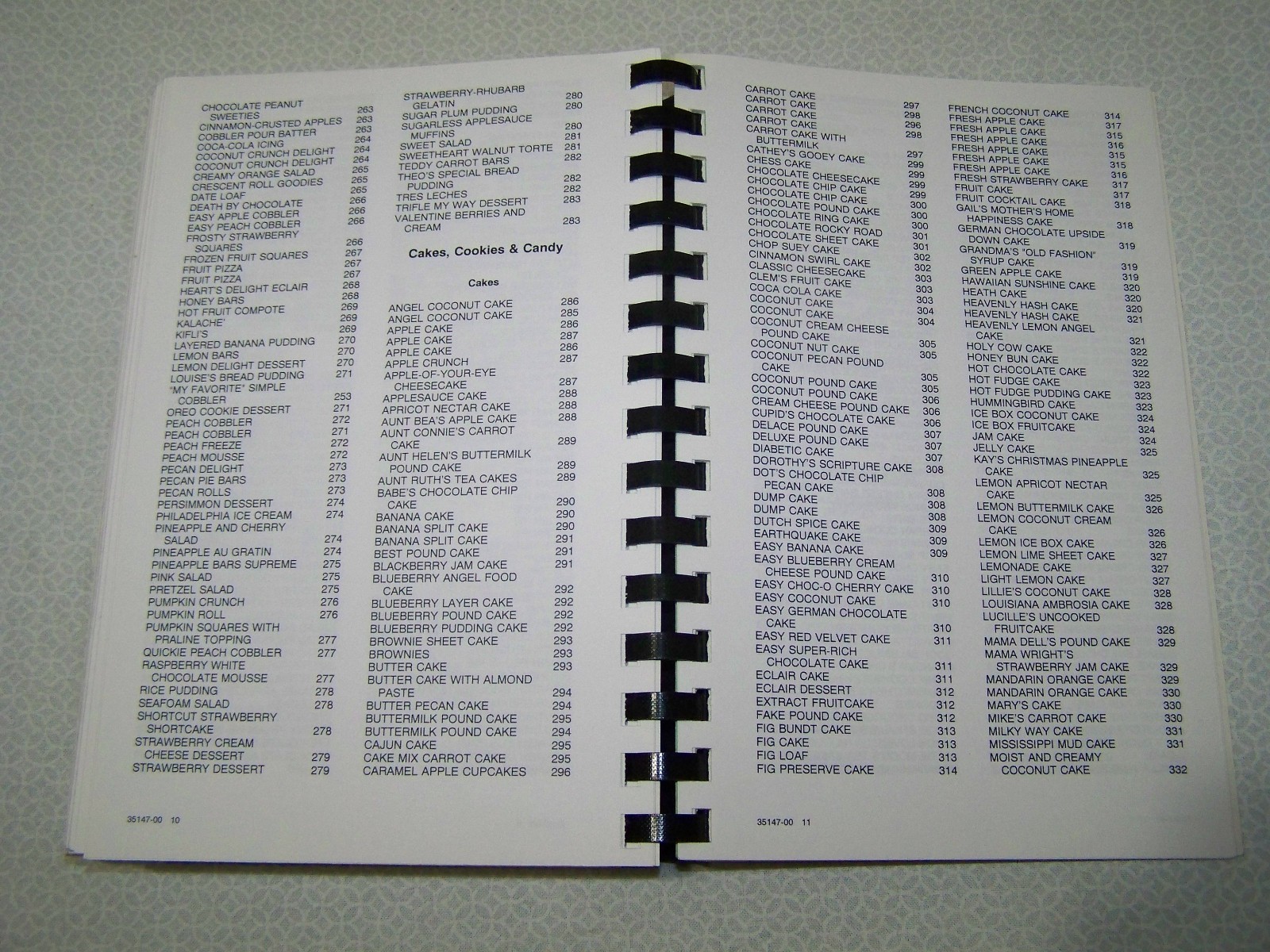 Global Maritime Ministries Cookbook New Orleans Louisiana 2000 400 pages