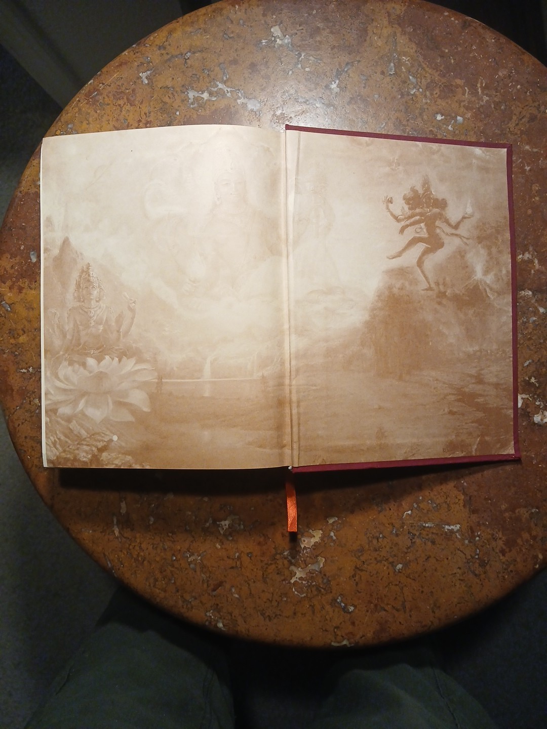 The UDDHAVA GITA, Original Sanskrit Text, Roman Transliteration And Translation