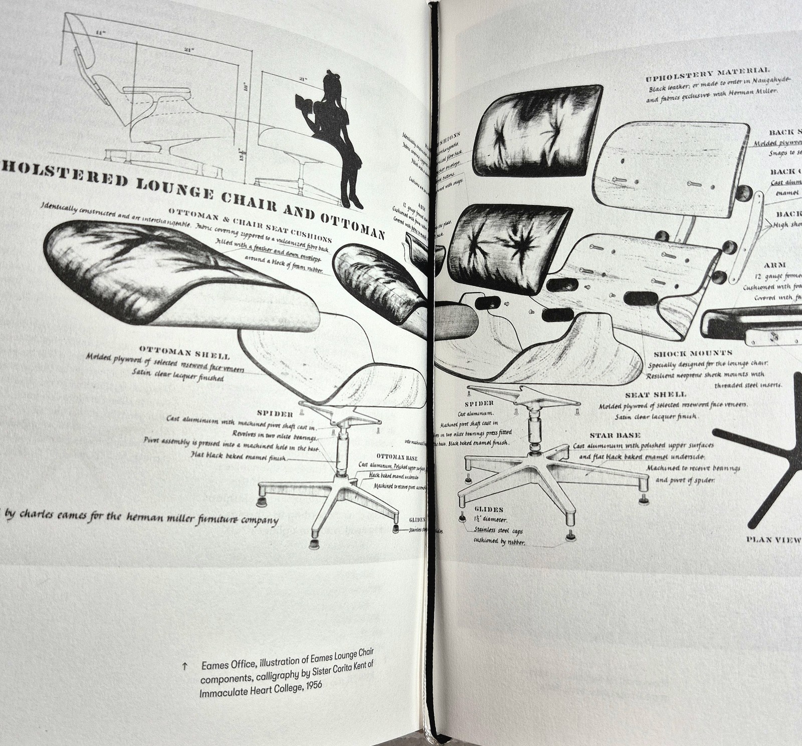 Eames Furniture Sourcebook (2017 Vitra Design Museum English Edition)