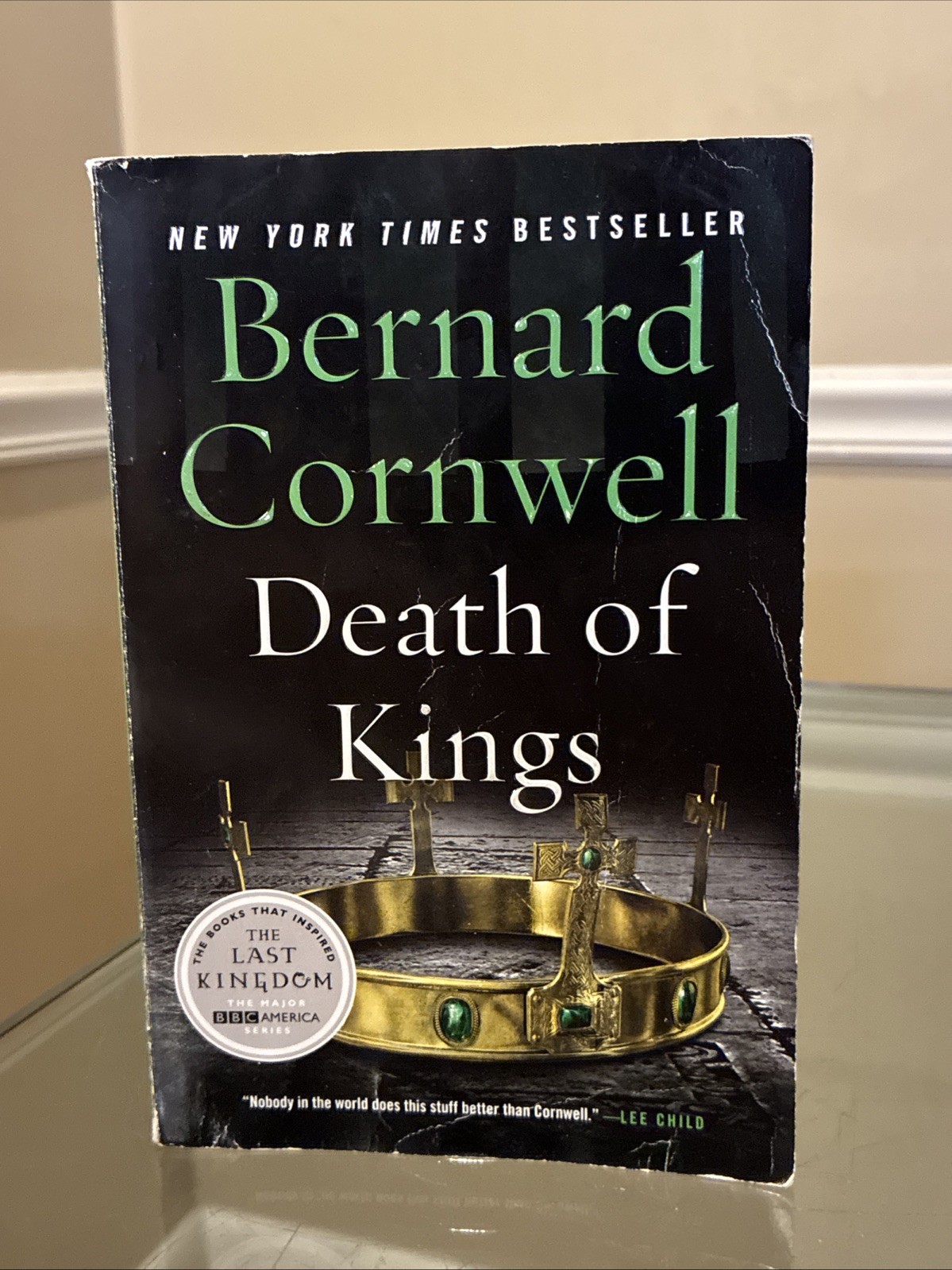 Bernard Cornwell Set 11 Books THE LAST KINGDOM Series 3-13 COMPLETE In Order LOT
