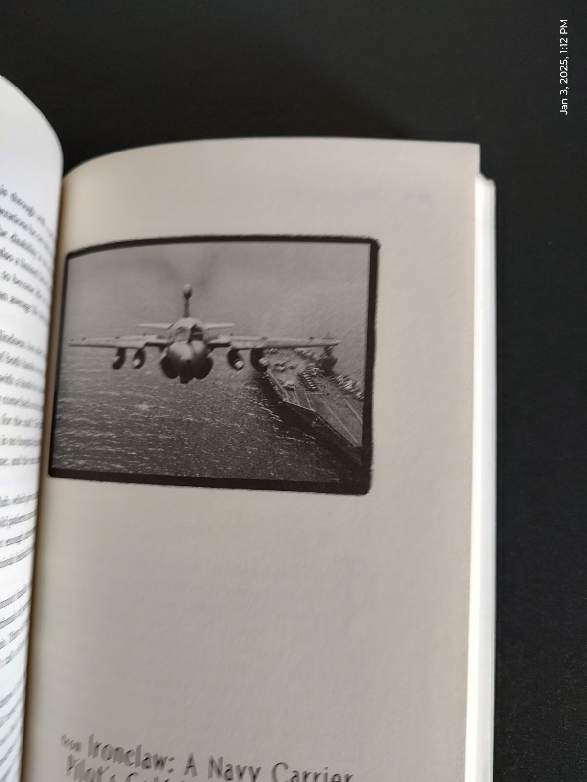 Wild Blue : Stories of Survival from Air and Space, 350 pages, © 2000