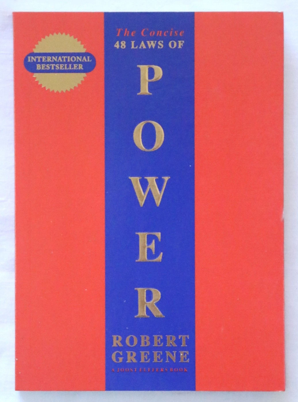Robert Greene – The Concise 48 Laws of Power from modern machiavelli