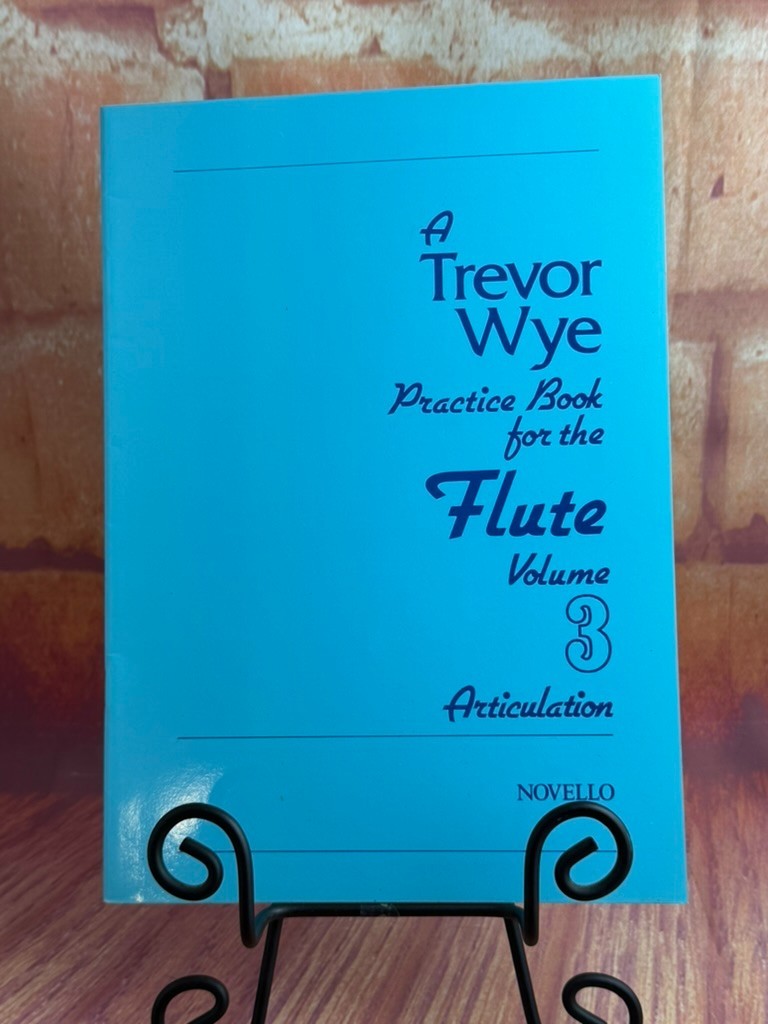Vintage Flute Sheet Music & Method Books – Choose Your Titles