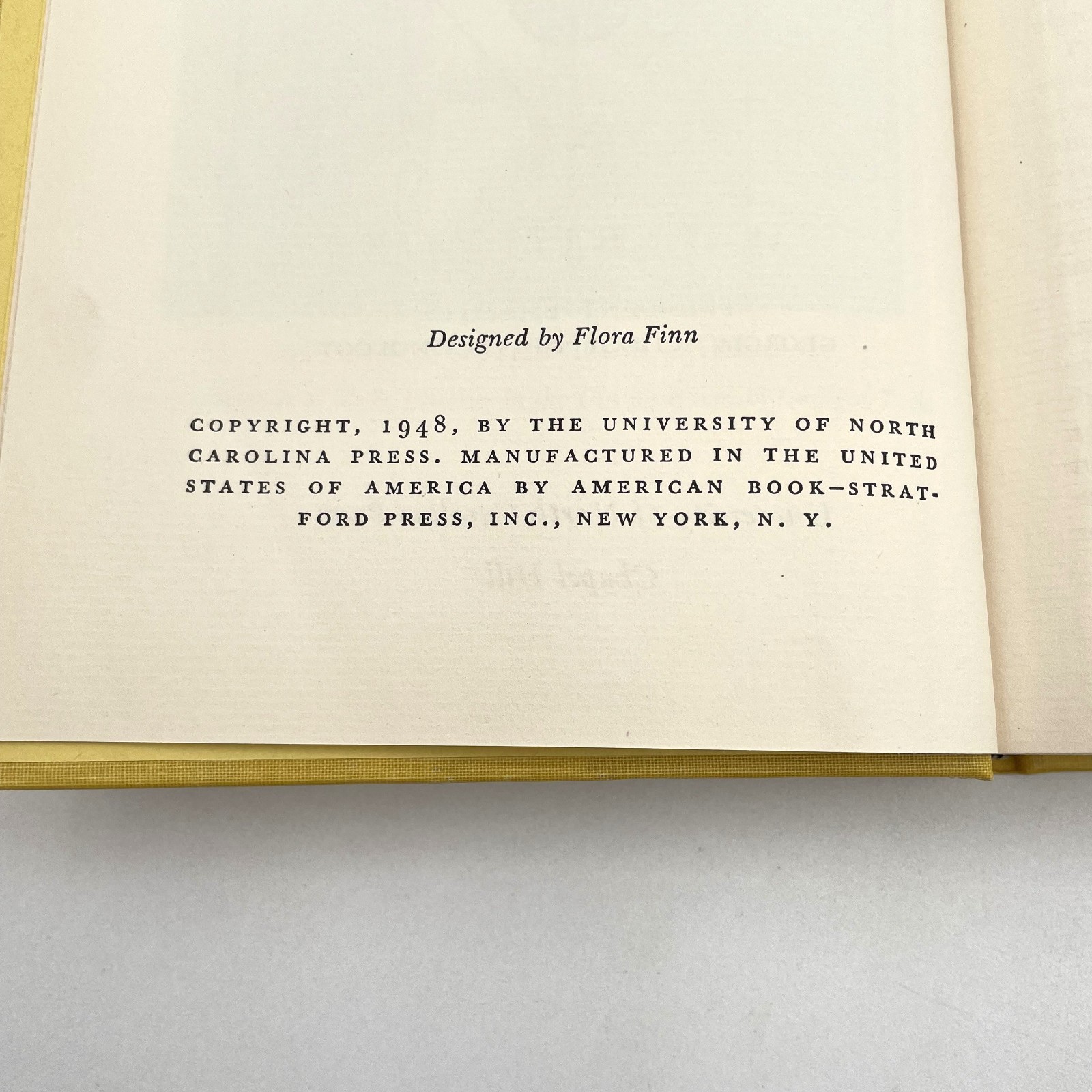 The Story of Georgia Tech 1948 M.L. Brittain First Edition Hardcover Dust Jacket