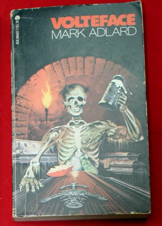 CHOICE vntg 1970’s SCI-FI & Fantasy Space Opera Paranormal Aliens Time Travel