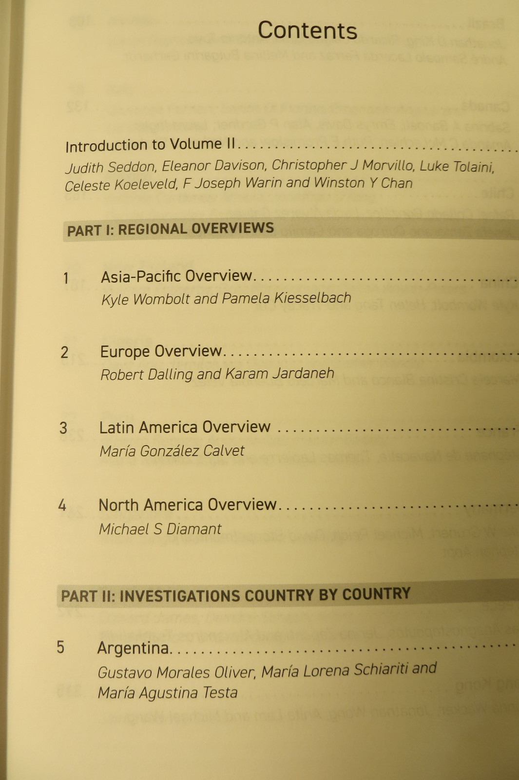 THE PRACTITIONER’S GUIDE TO GLOBAL INVESTIGATIONS. Hb. TWO VOLUMES, 1700 PAGES