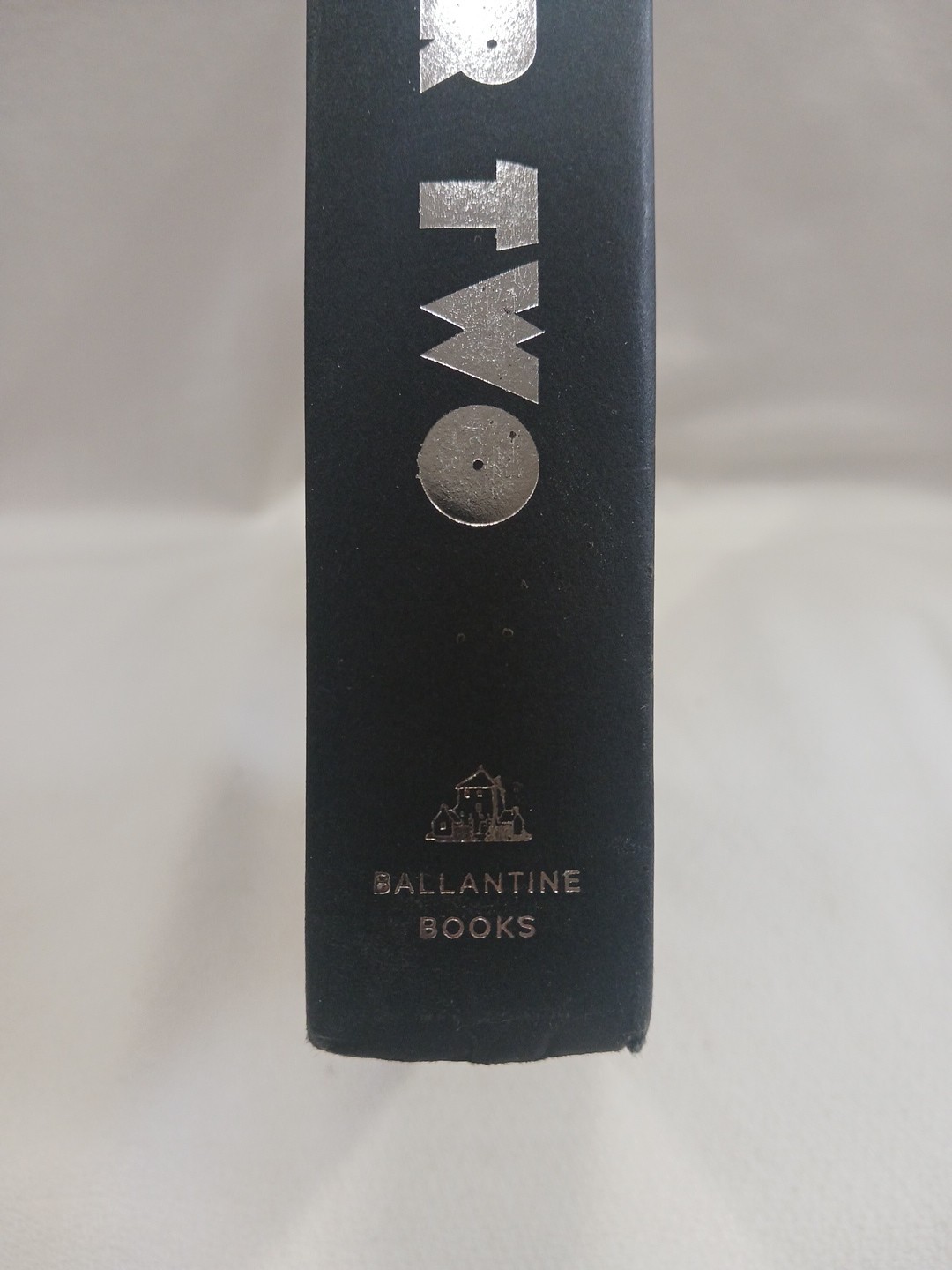 Ready Player Two Ernest Cline First Edition 1st Printing Hardcover DJ VG Cond A