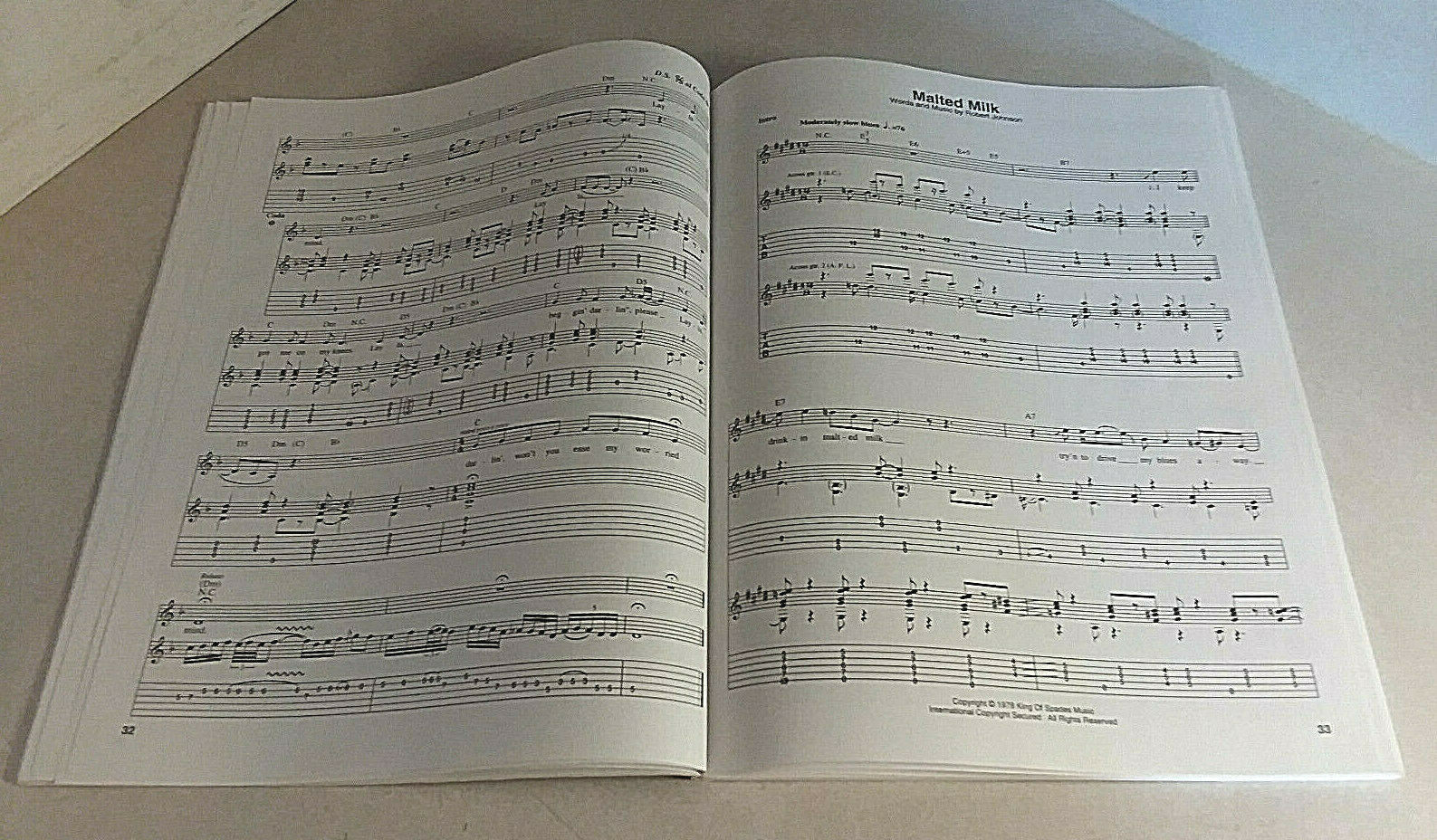 ERIC CLAPTON BEST SONGBOOK SHEET MUSIC LAYLA SALLY WHITE ROOM TEARS IN HEAVEN