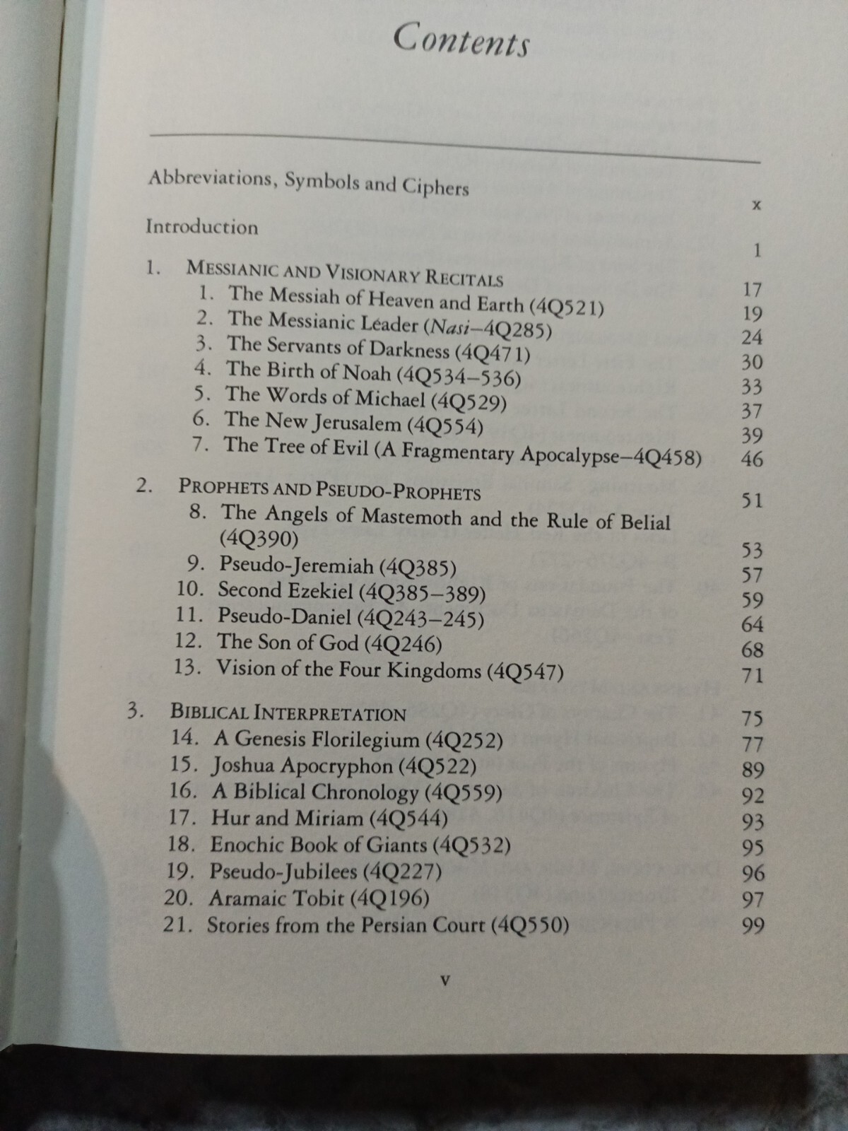 The Dead Sea Scrolls Uncovered by Michael Wise and Robert Eisenman (1993, Trade