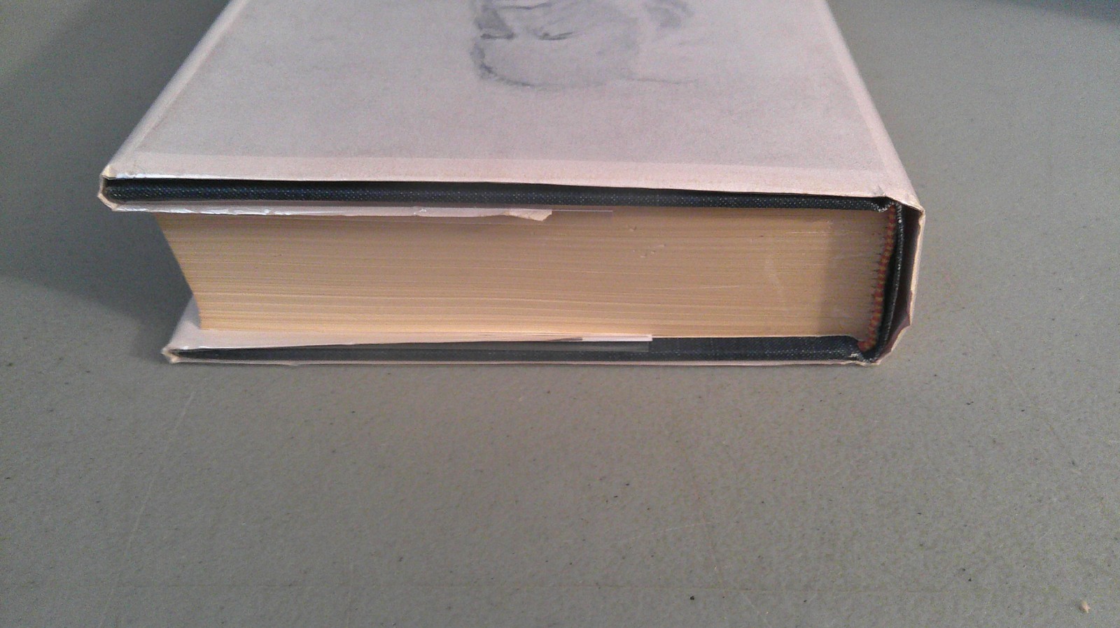 E.V. Sumner: Major General United States Army 1797-1863 HC 1969 SIGNED