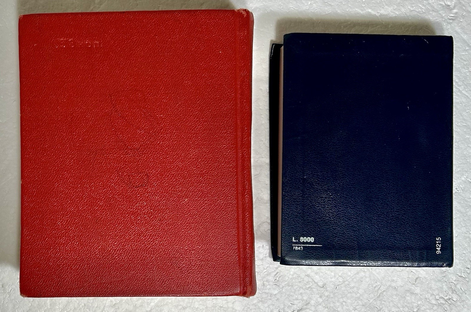 Lot 2 Итальянско-Pусский Cловарь и Italiano-Russo/ Russo-Italiano Cловарь Pocket