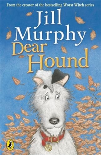 Dear Hound – VERY GOOD