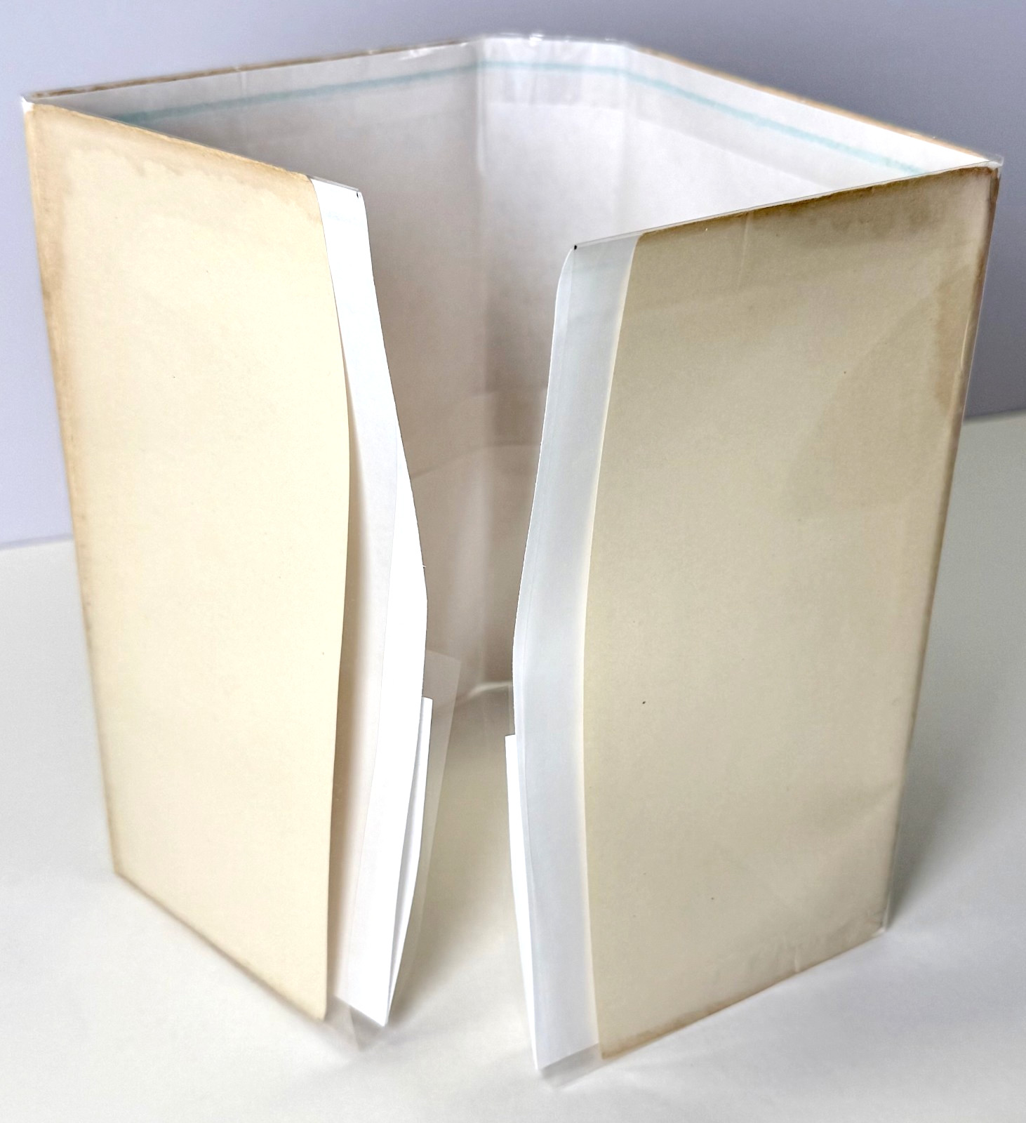 The Common Reader, Virginia Woolf, First Series 1942 UK Hogarth Press in Mylar