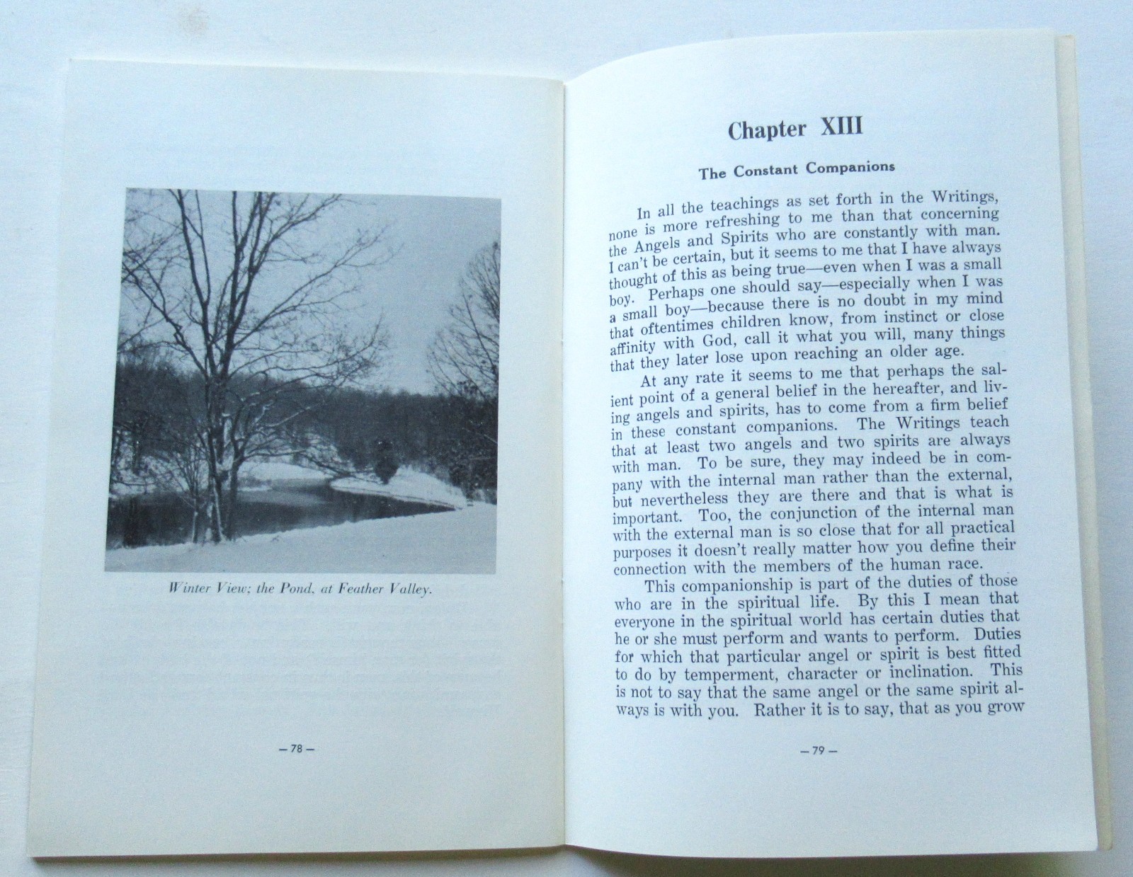 VTG RARE The Secret Path by Olin Dygert 1968 PB Good SIGNED by Author