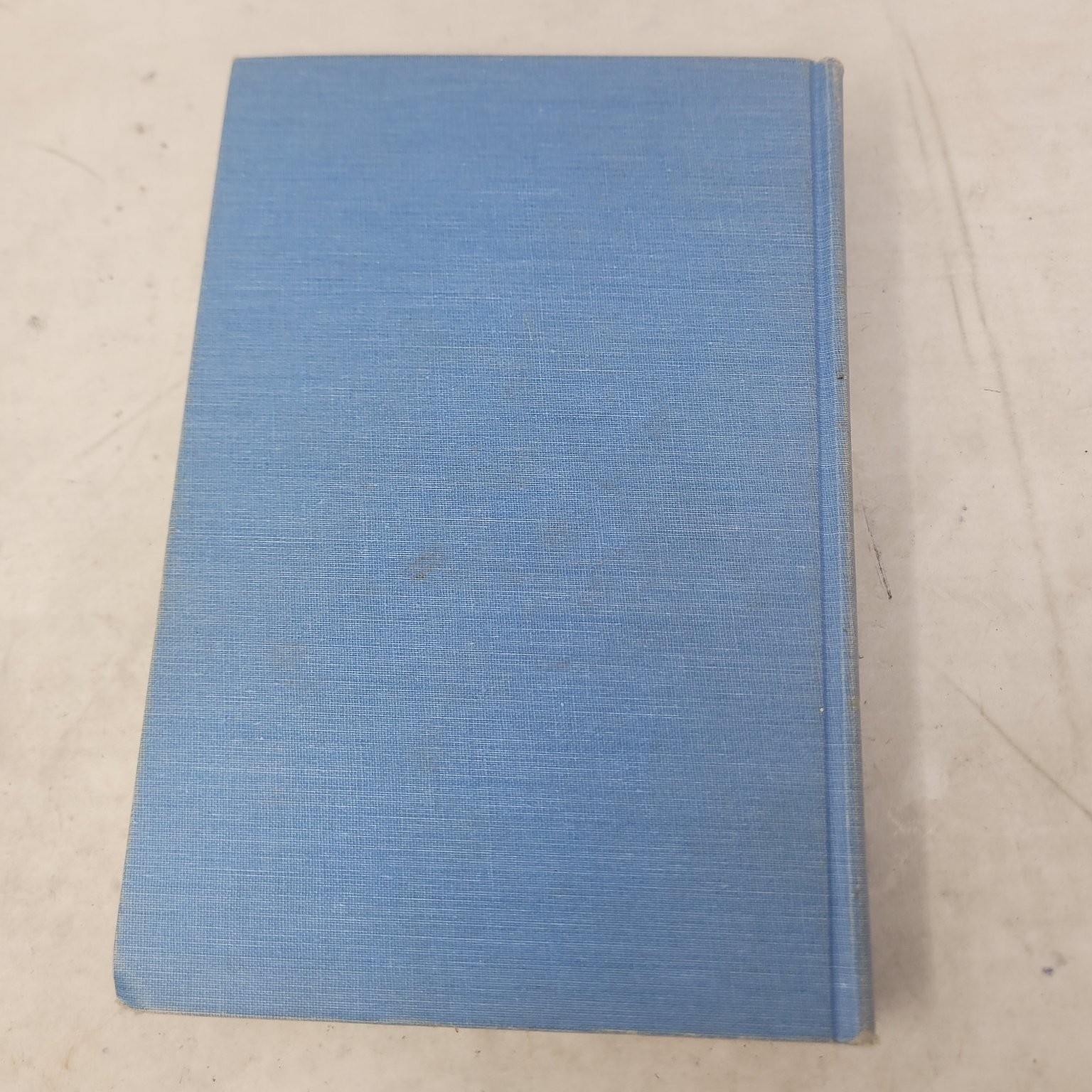 Psychology The Science of Mental Life George A. Miller 1962 Harper & Row