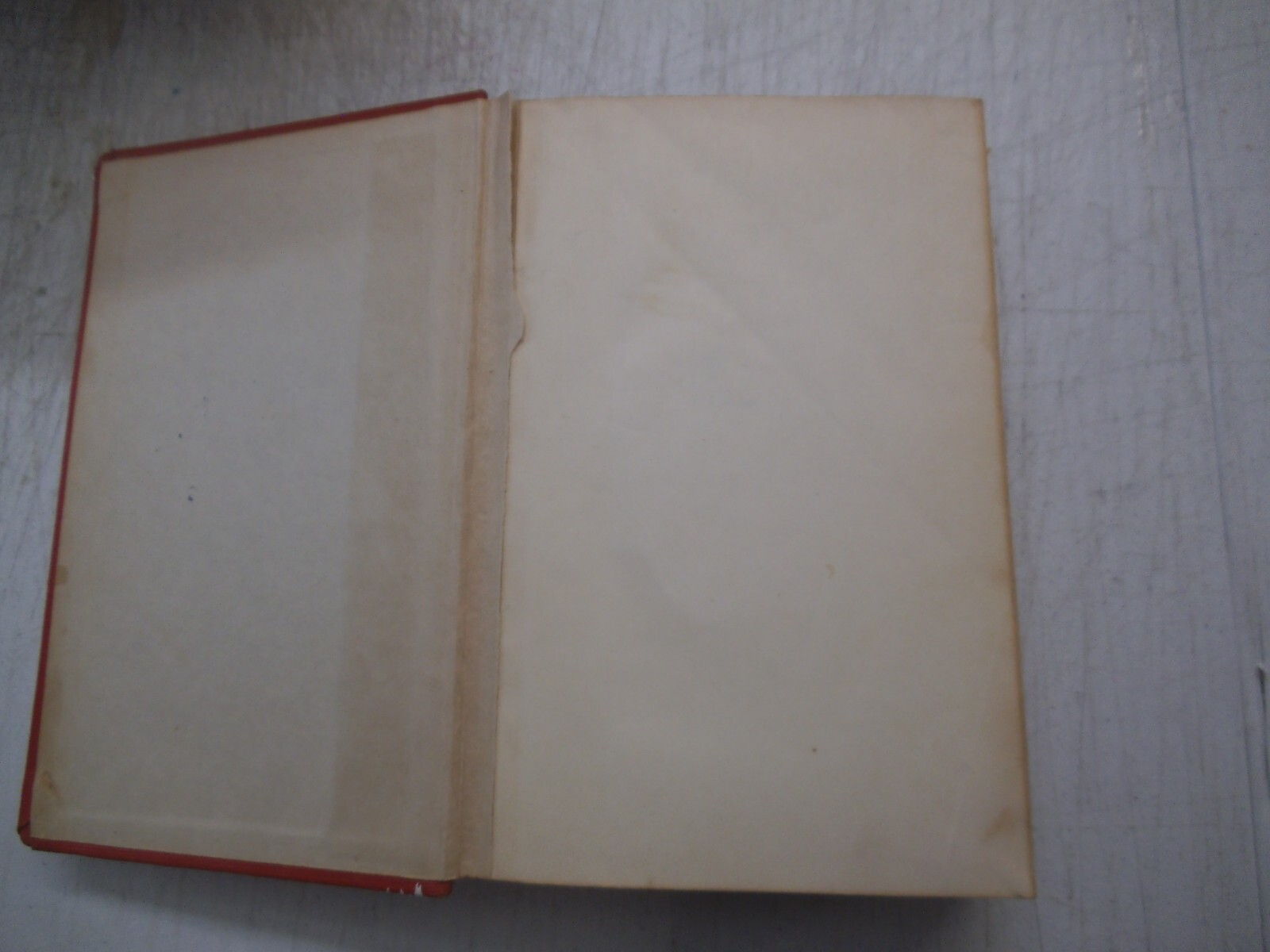 ATTORNEY FOR THE DAMNED BY DARROW VINTAGE 1957 HARDCOVER HC SIMON AND SCHUSTER