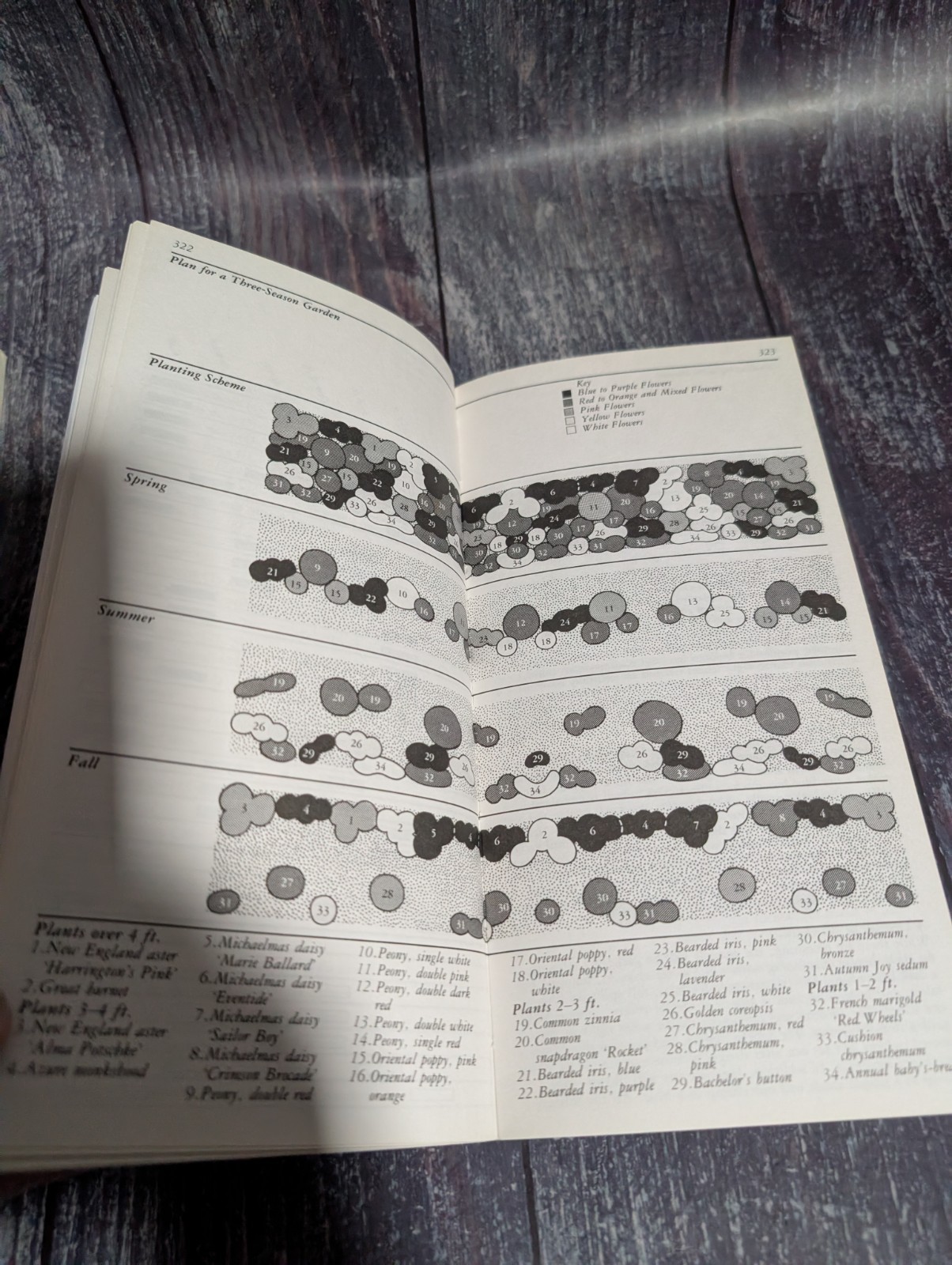 Taylor’s Guide To Book Lot: Garden Design, Ground Covers, Houseplants