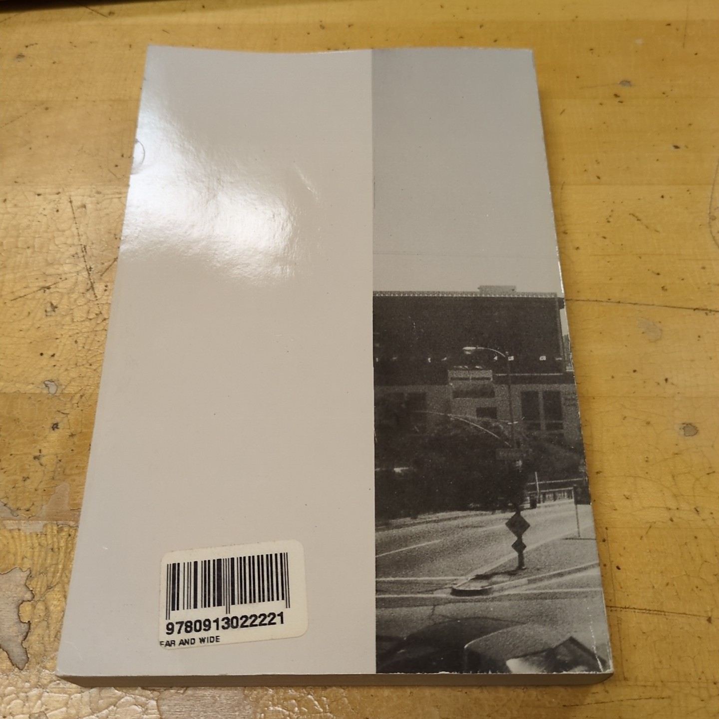 Far and Wide by Douglas Reed (Trade Paperback)