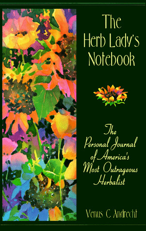 The Herb Lady’s Notebook