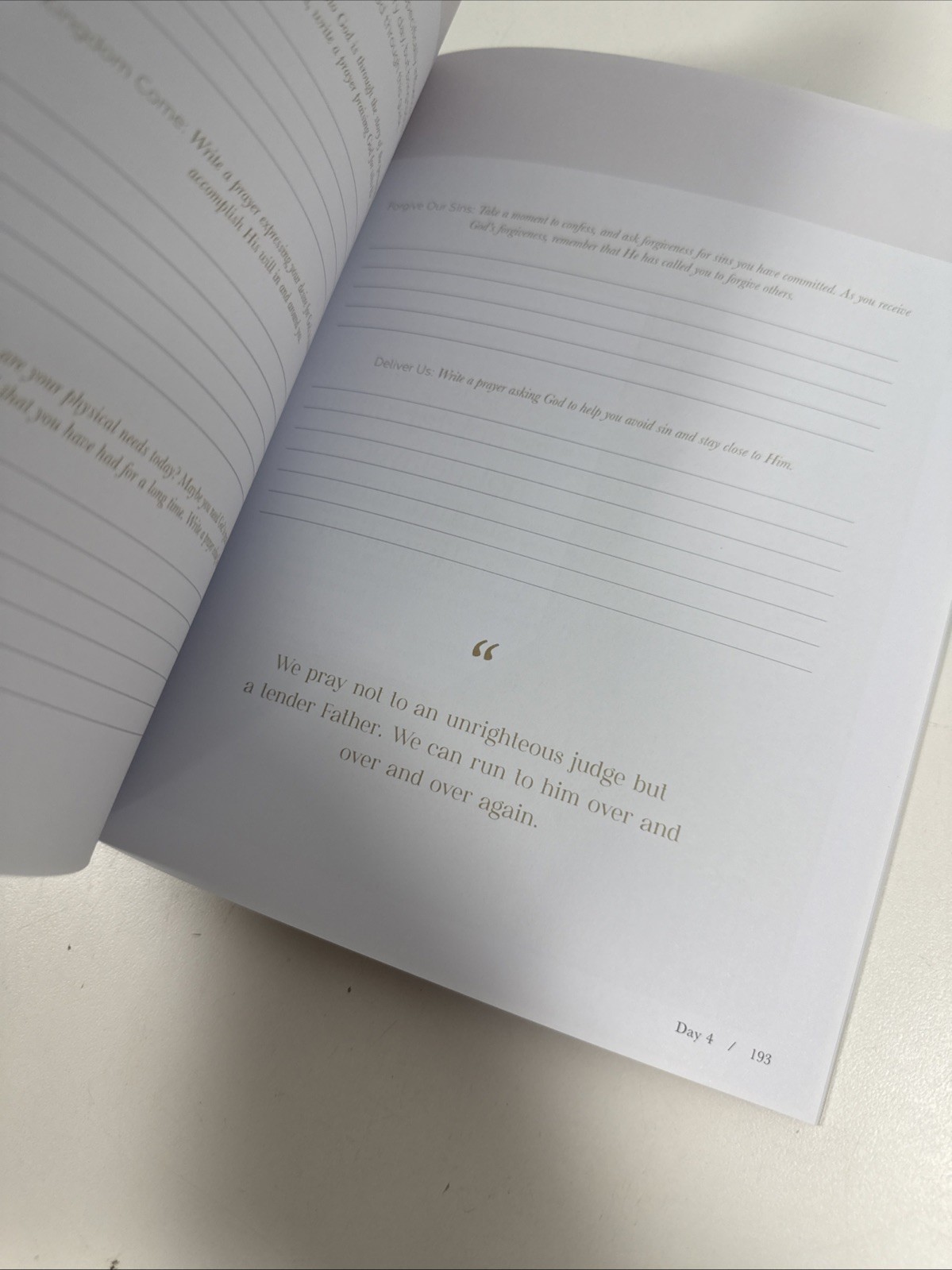 Pray | Cultivating a Passionate Practice of Prayer Workbook Turner Book PB