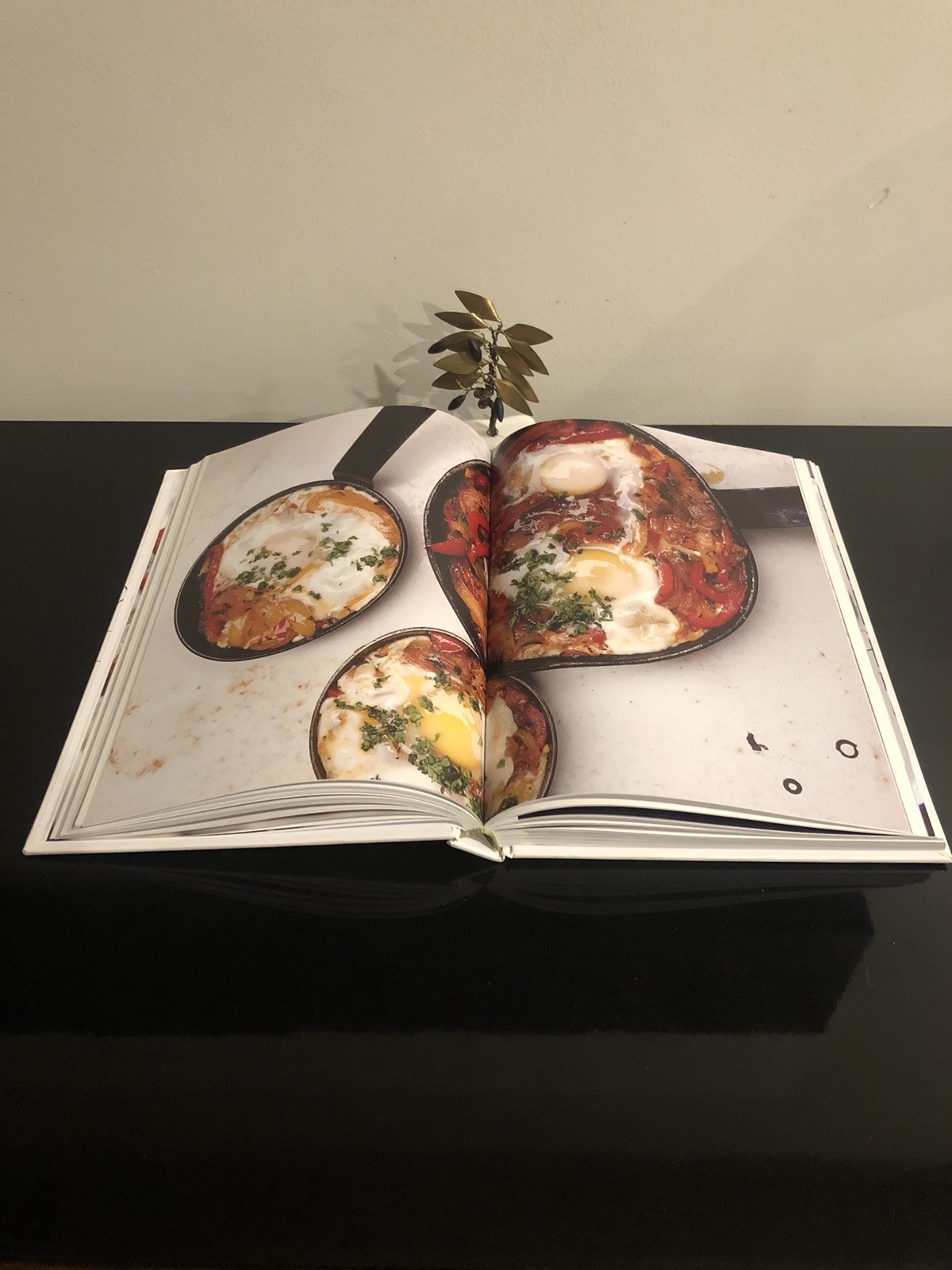 Yotam Ottolenghi Plenty Ebury Press 2010 First Ed. HC LN Cookbook