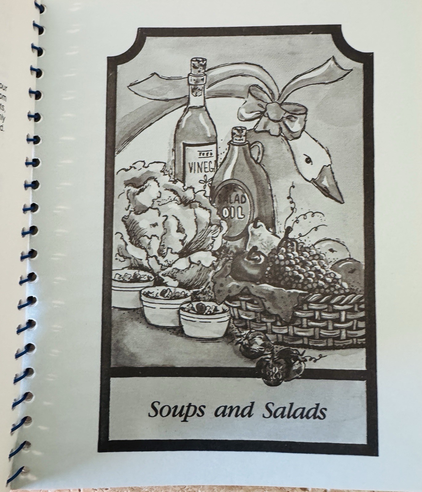 Country Cooking With Cranberry Extension Homemakers Club Cookbook