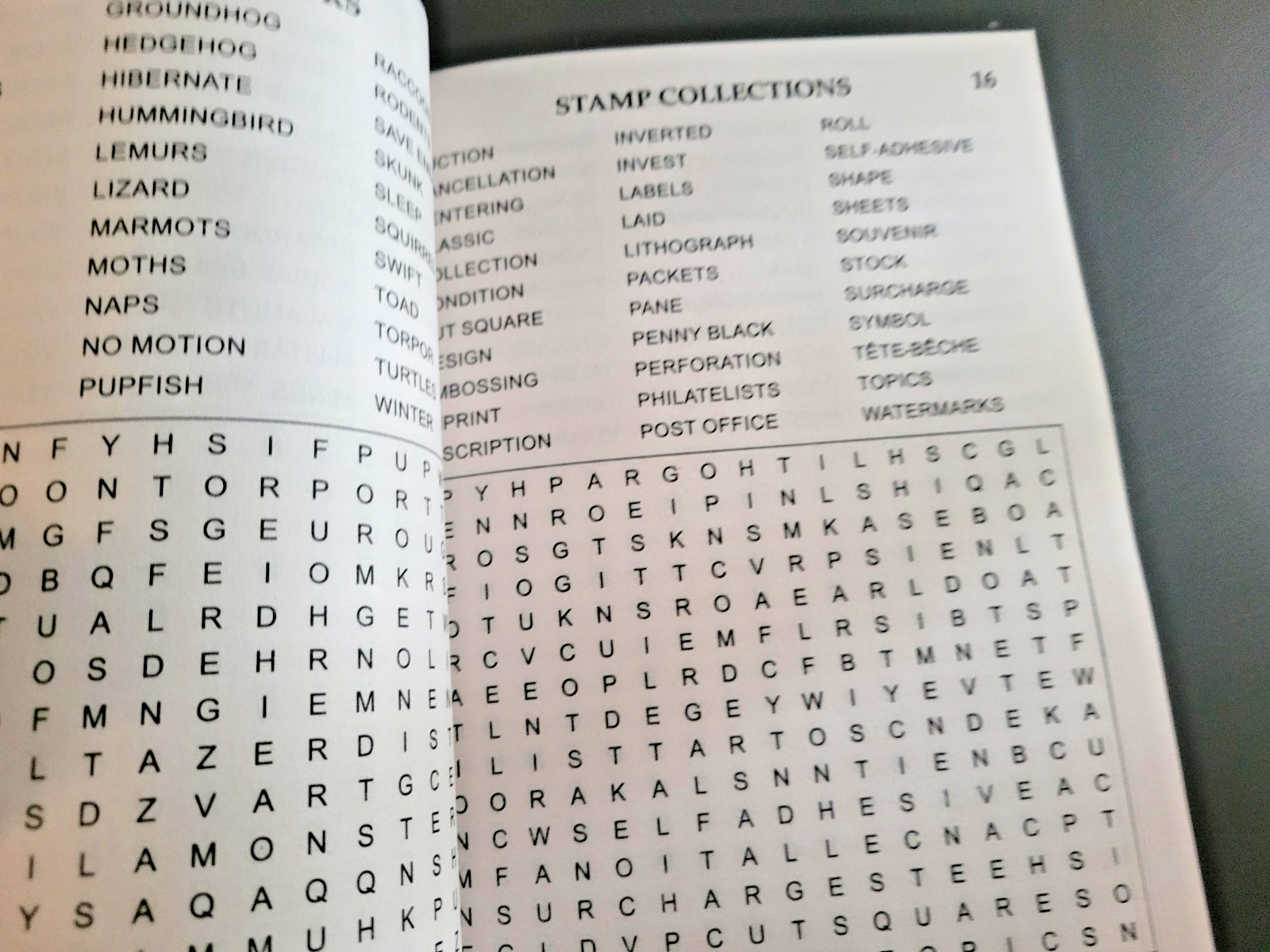 Lot of 3 Find-The-Word Puzzle Books by Kappa – 394+ Challenges for All Ages