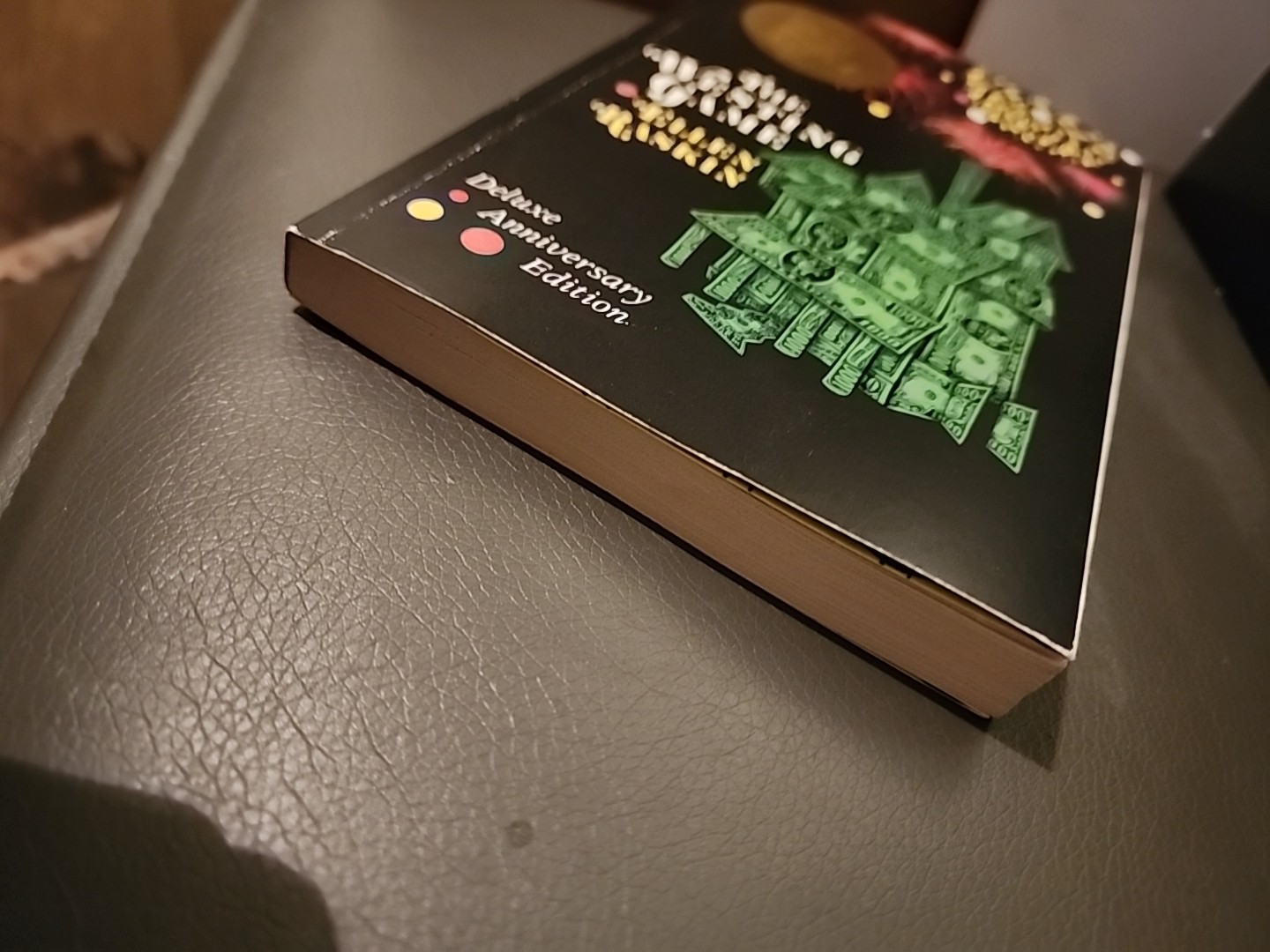 The Westing Game: The Deluxe Anniversary Edition by Raskin, Ellen