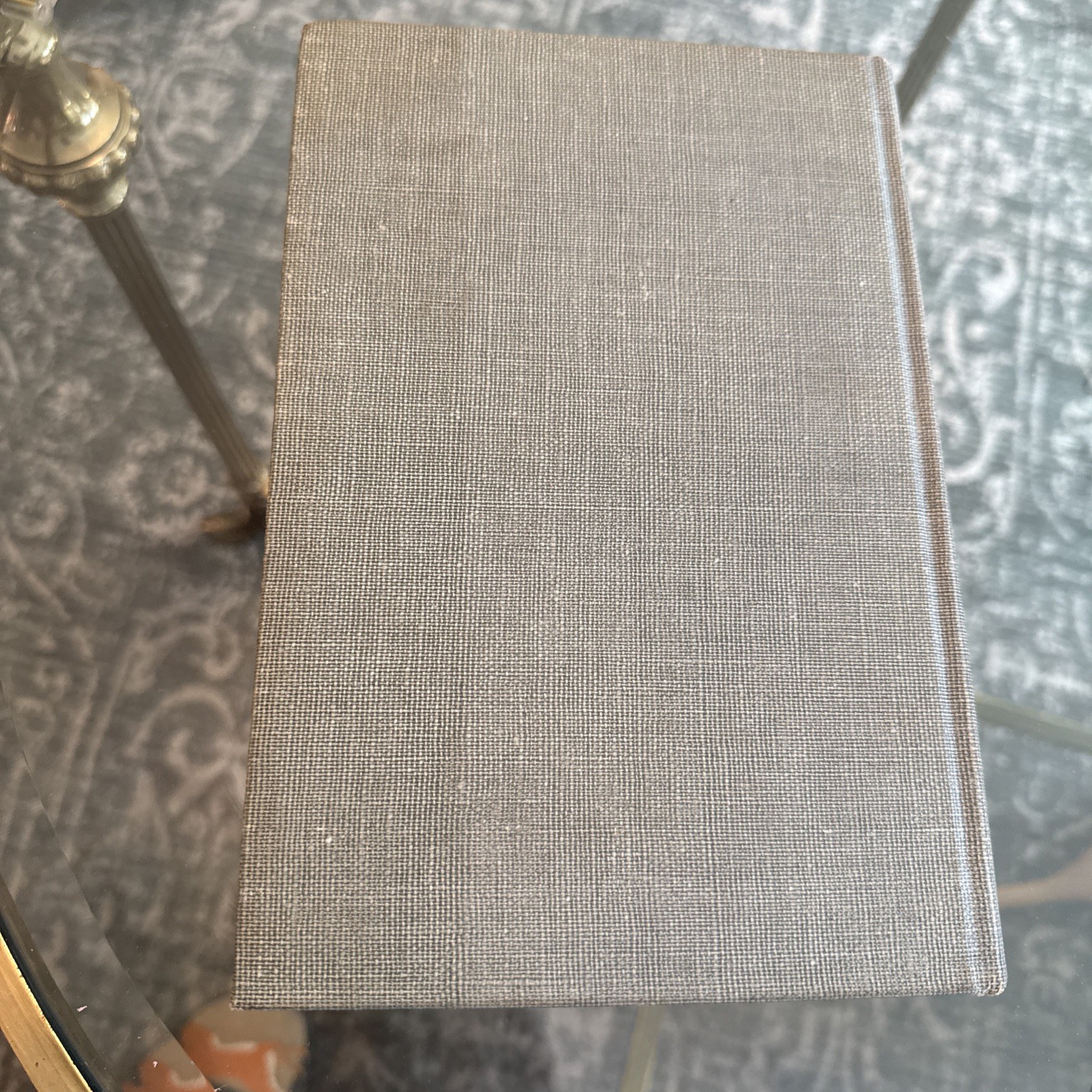 Vintage Georgia A Short History by E. Merton Coulter 1947 Illustrated Book HC