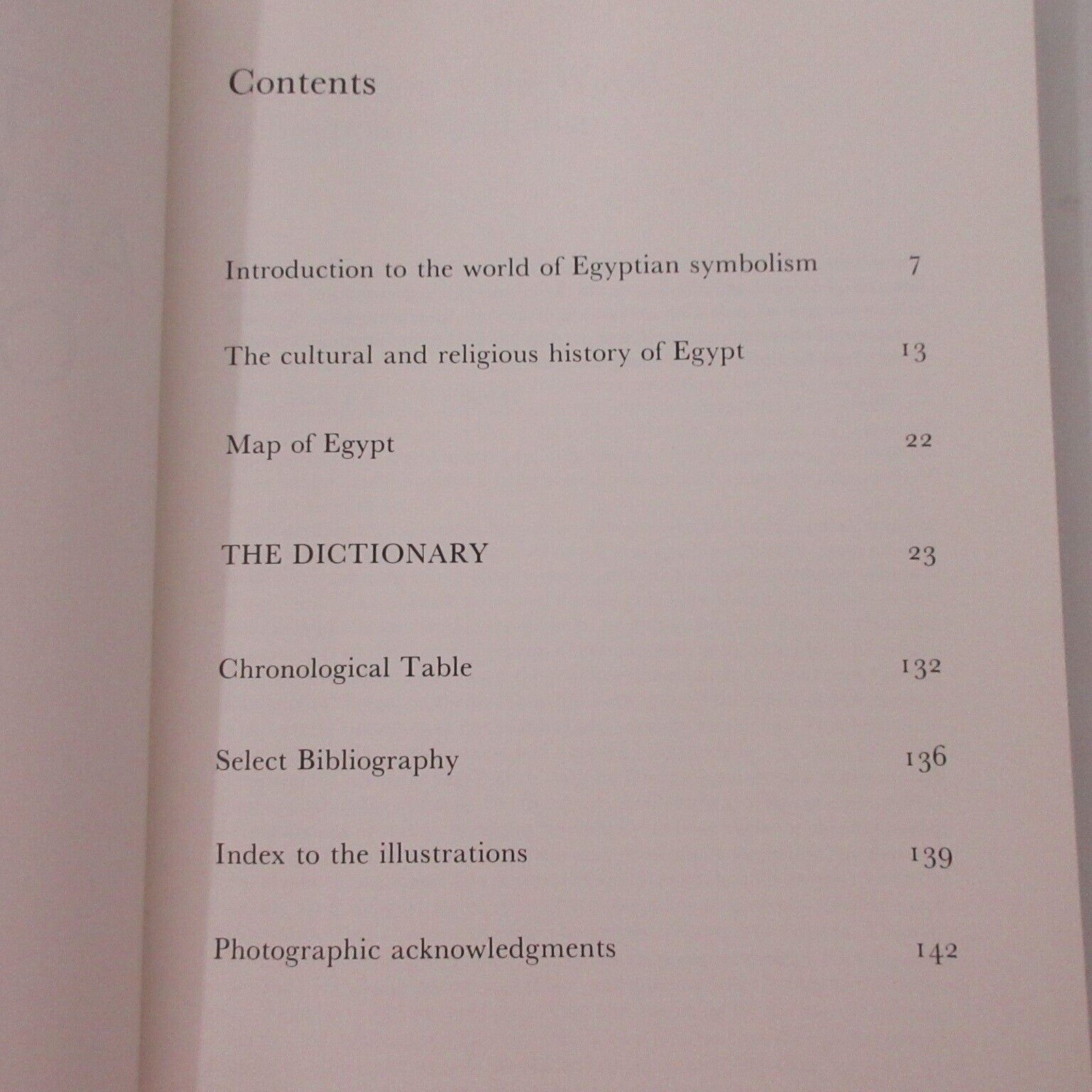 Ancient Egypt Egyptian Gods Symbols Magic Religion Dictionary Illustrated Anubis