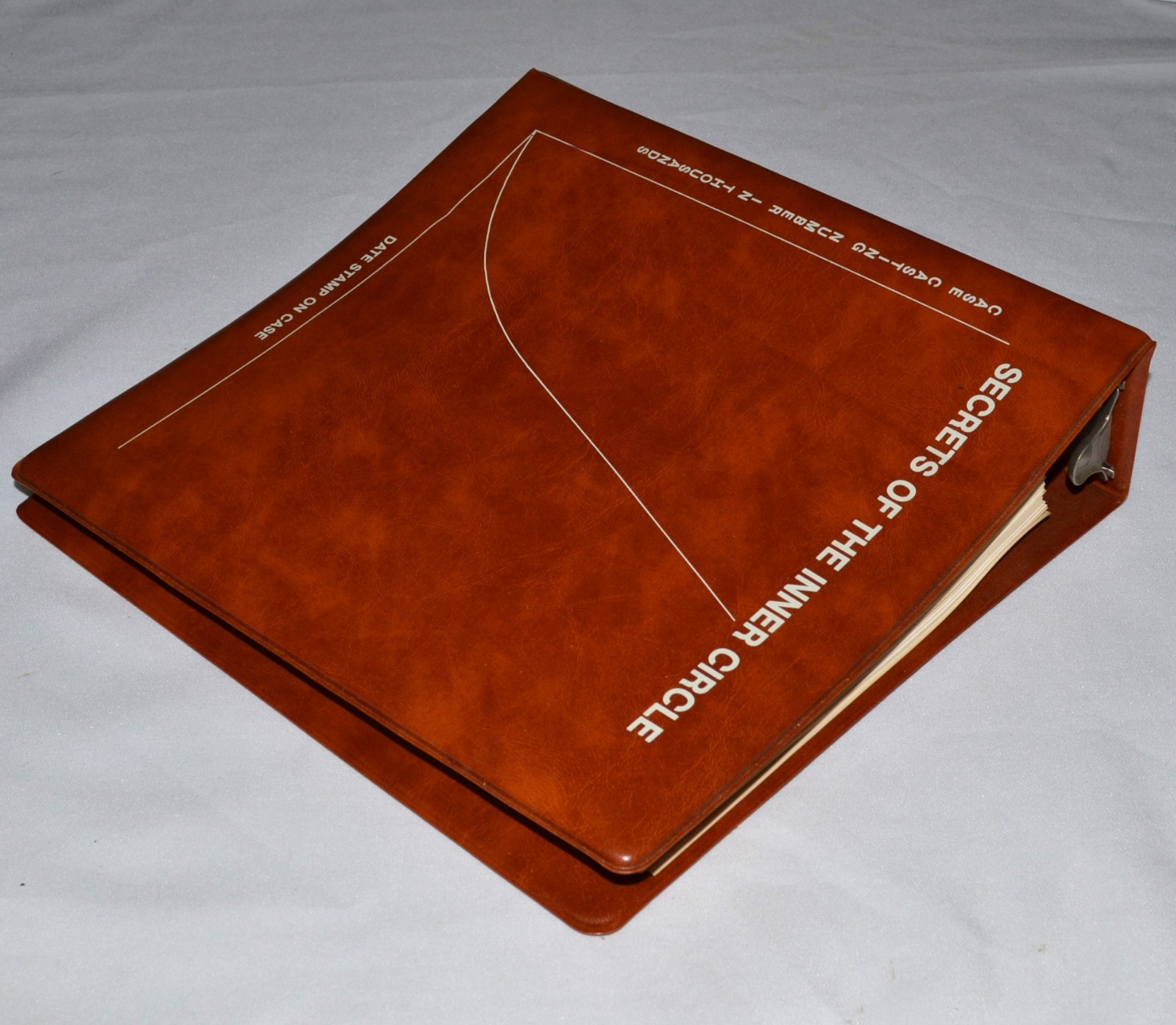 Harry Pellow SECRETS OF THE INNER CIRCLE Porsche 356/912 Engine Guide Manual 1.1