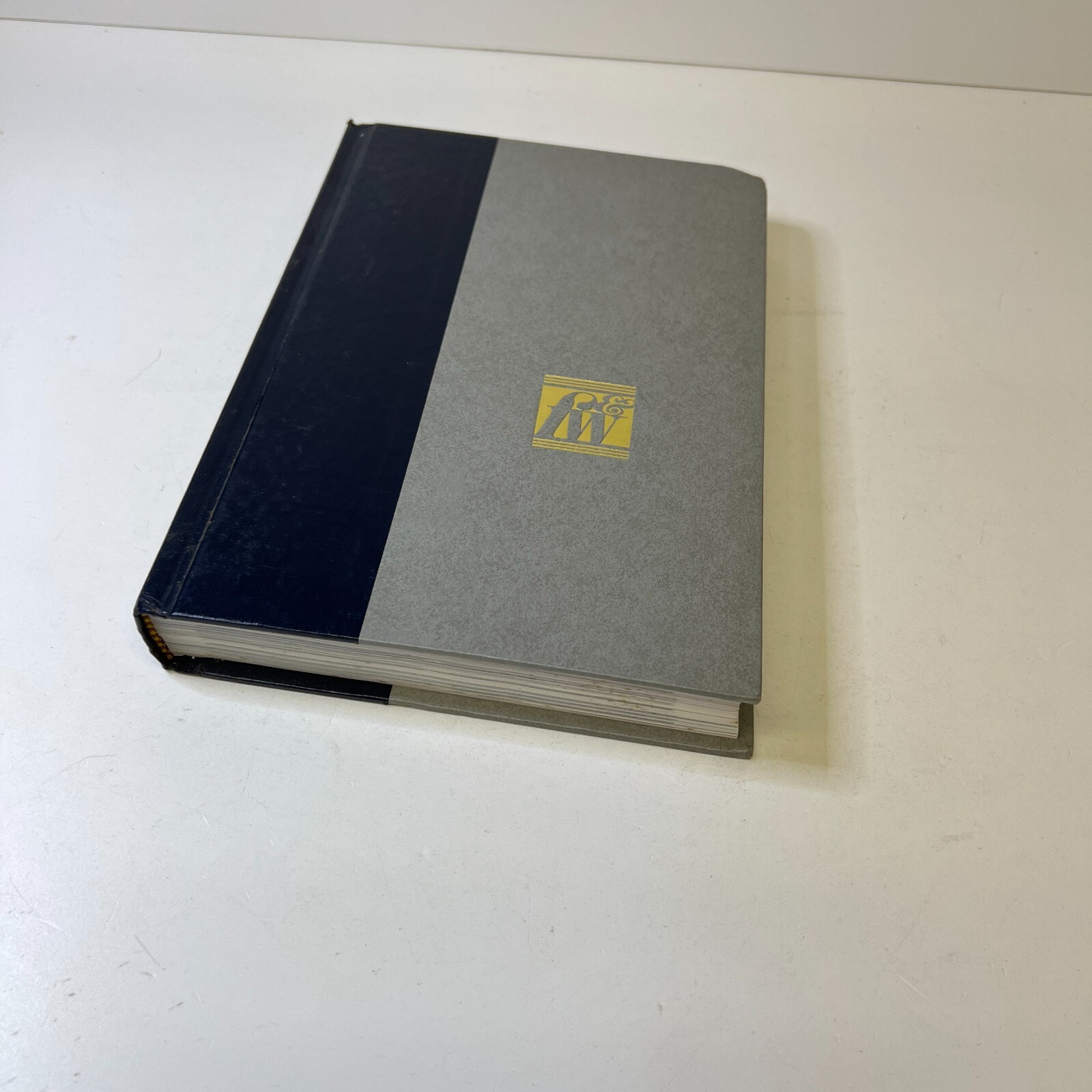 Funk and Wagnalls New Encyclopaedia, Vol. 4, by Leon L. Bram Hardcover