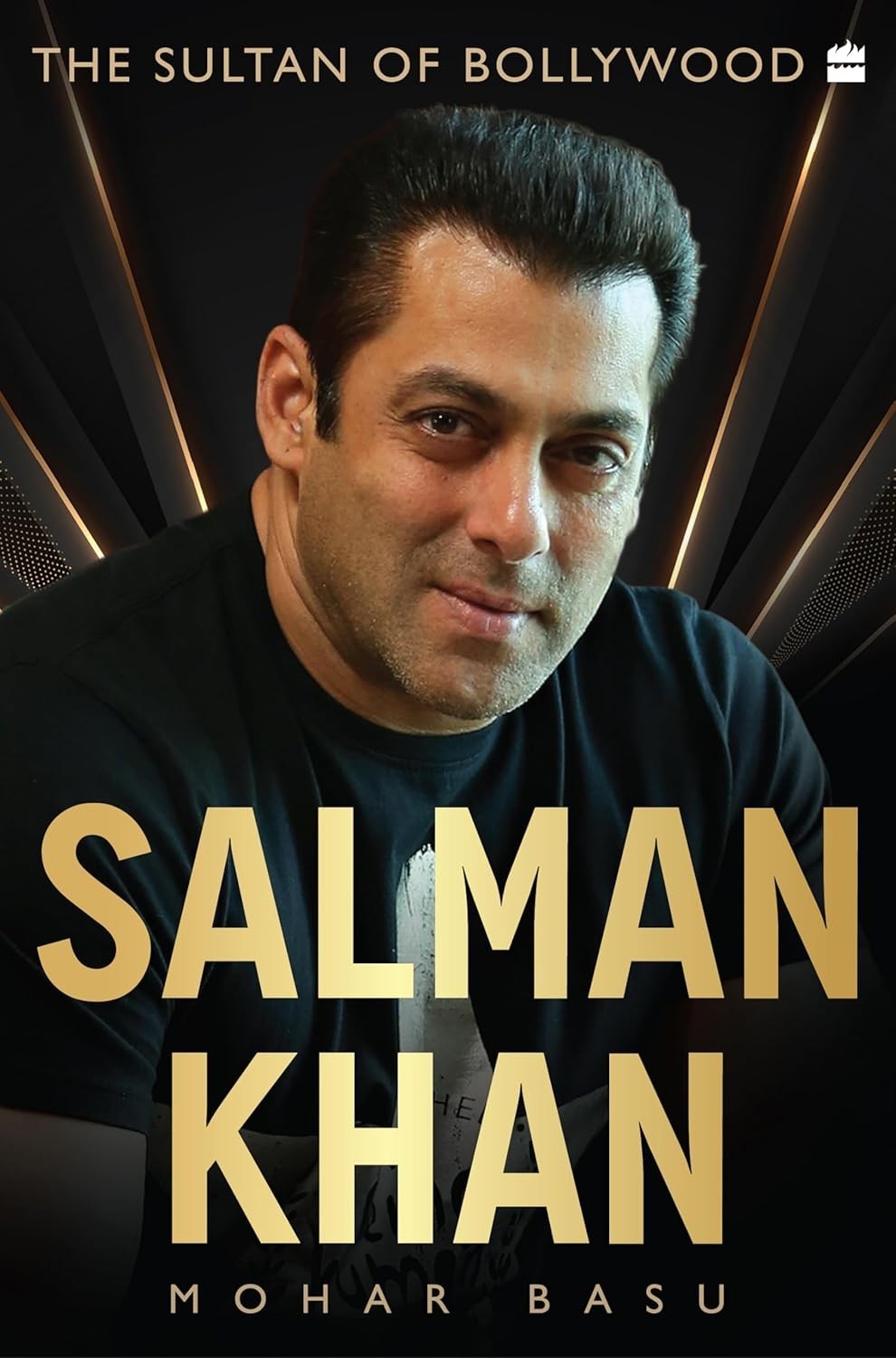 Shah Rukh Khan & Salman Khan | Bollywood Legends Books Combo By Mohar Basu