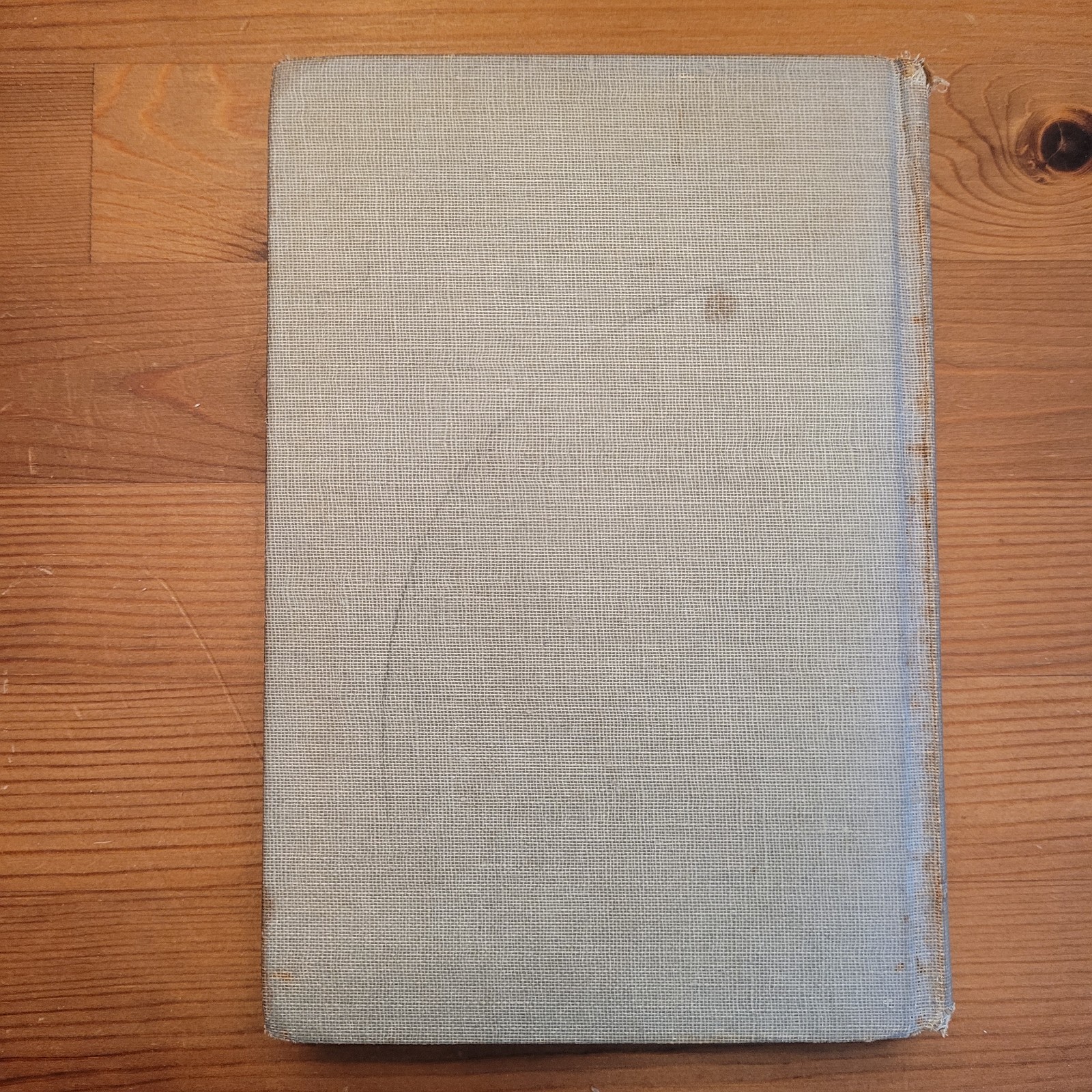 A Passage To India by E.M. Forster 1924 Modern Library Hardcover