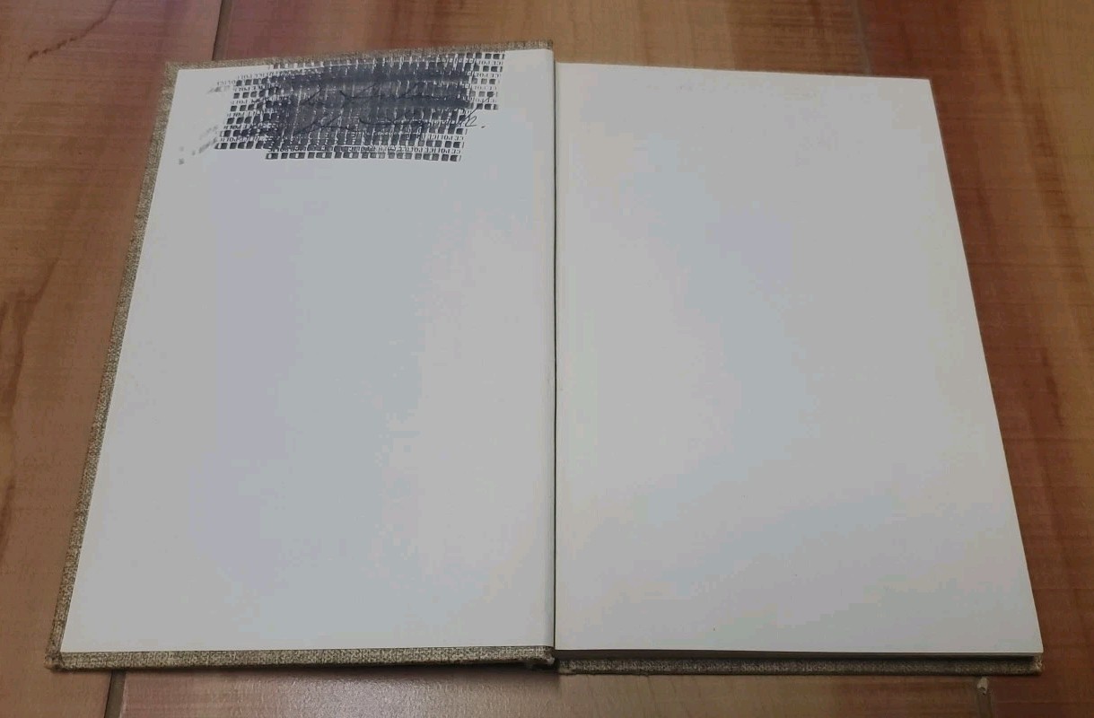 Heaven and Other Sermons by Oliver B. Greene 1969 First Printing Hard Cover