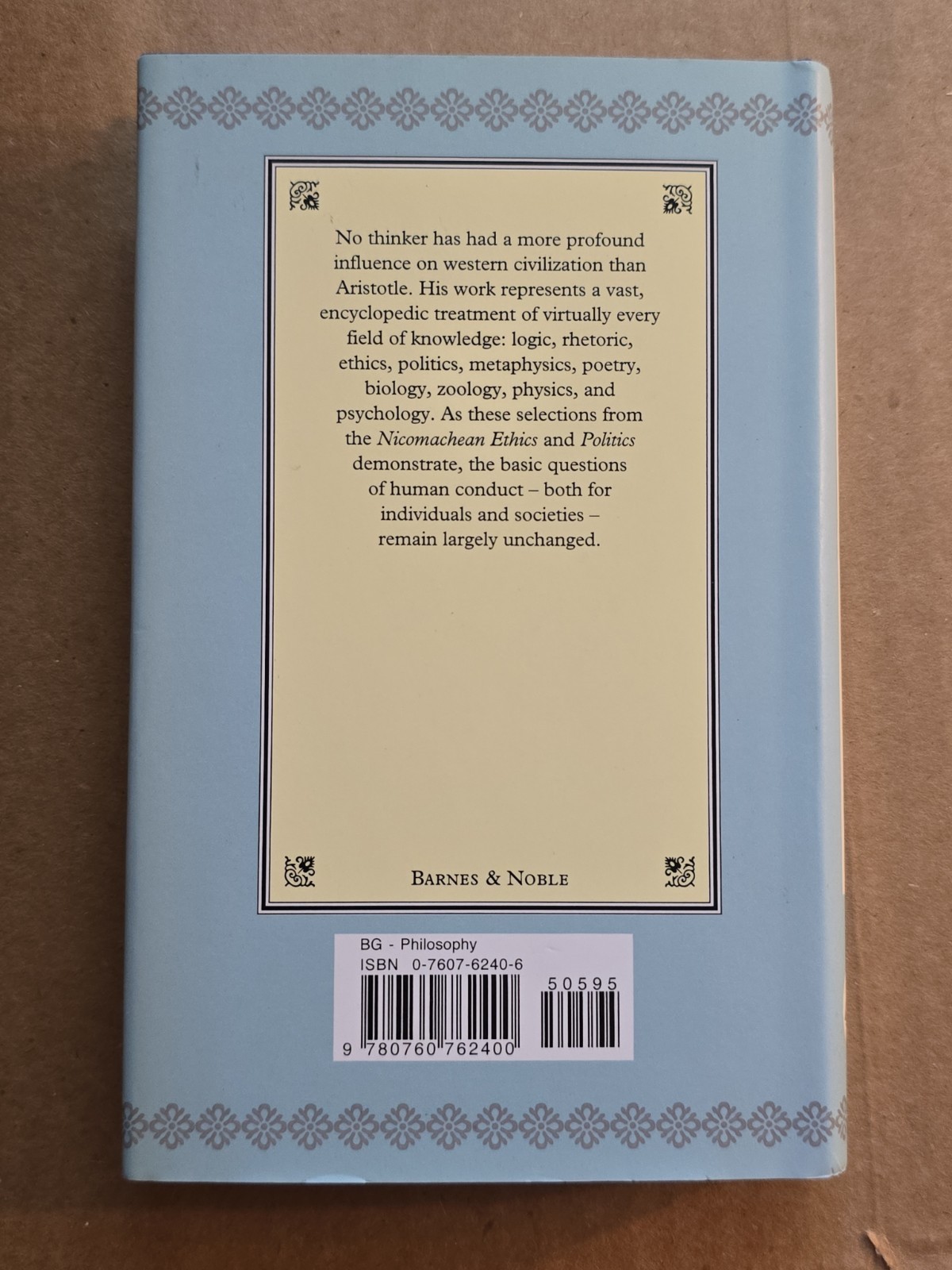Barnes & Noble Essential Thinkers Mini Books Hardcover w/ Dust Jacket Lot of 9