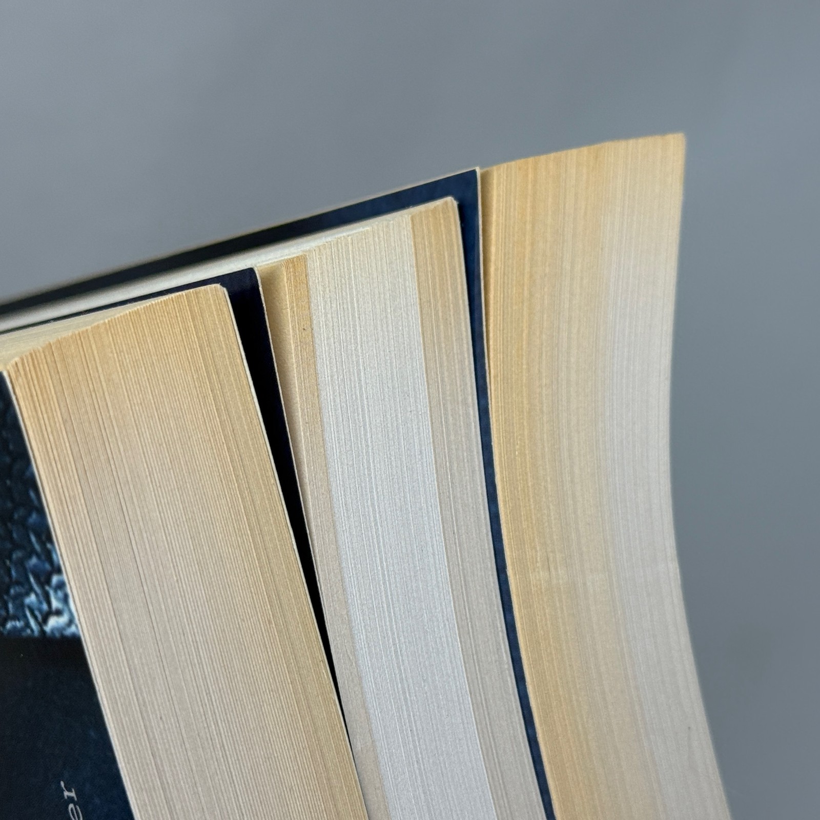 Fifty Shades Grey, Fifty Shades Darker & Fifty Shades Freed – Paperback Boxset